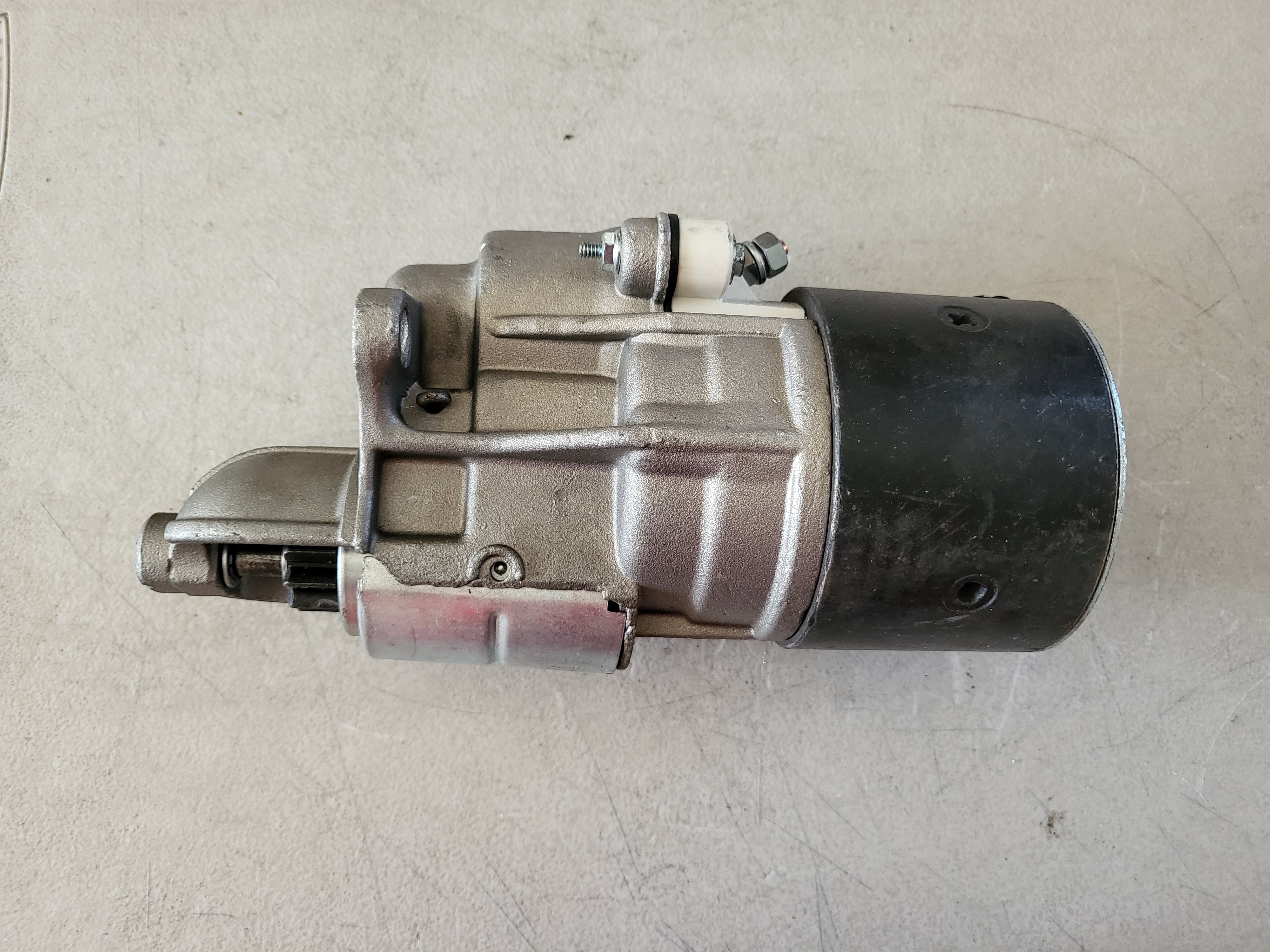 CHRYSLER OSGR STARTER 1877560, 2095150, 2098500, 2785560, 2875560, 3675560, 3250 RE-MANUFACTURED