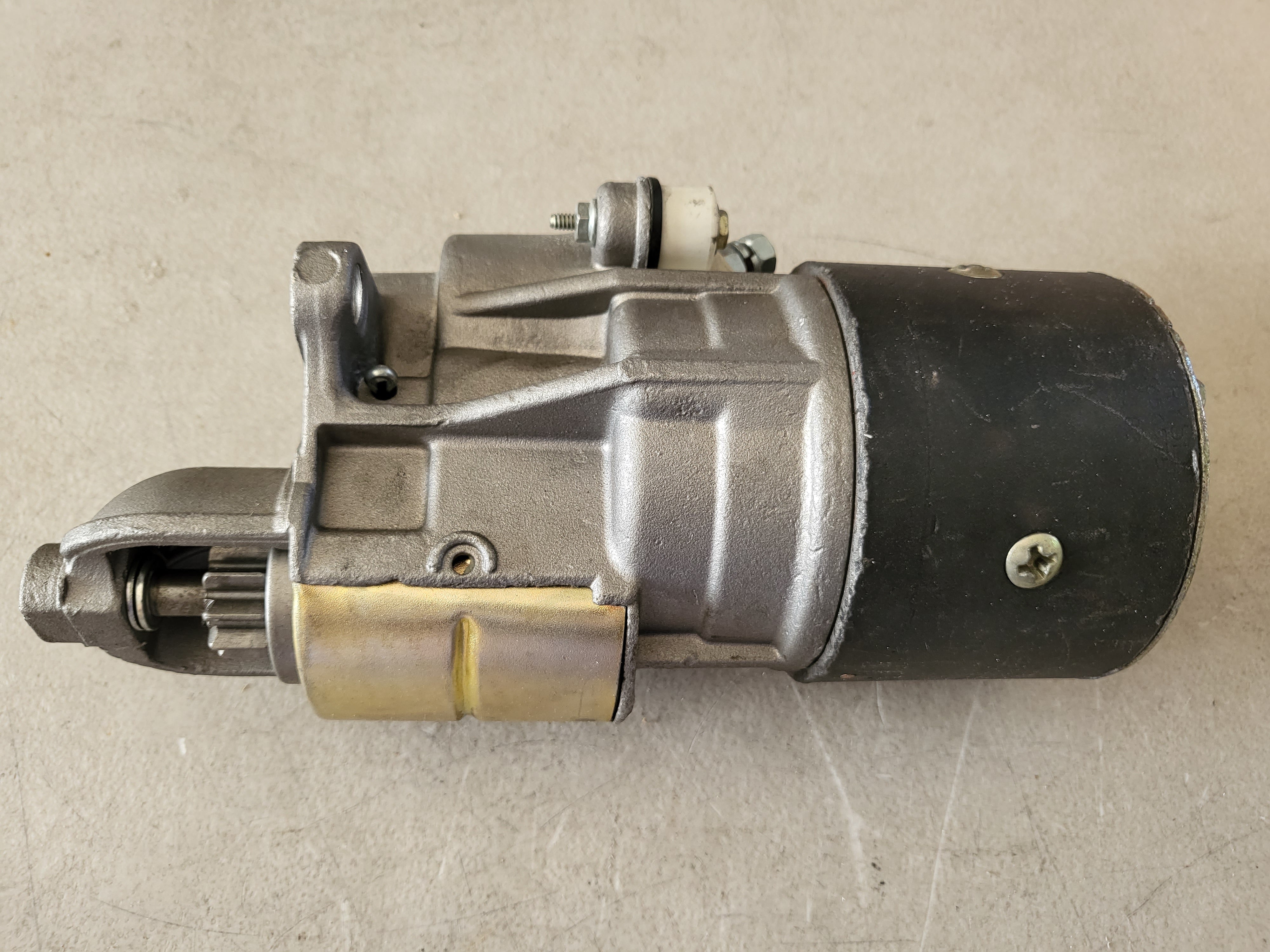 CHRYSLER OSGR STARTER 1877560, 2095150, 2098500, 2785560, 2875560, 3675560, 3250 RE-MANUFACTURED