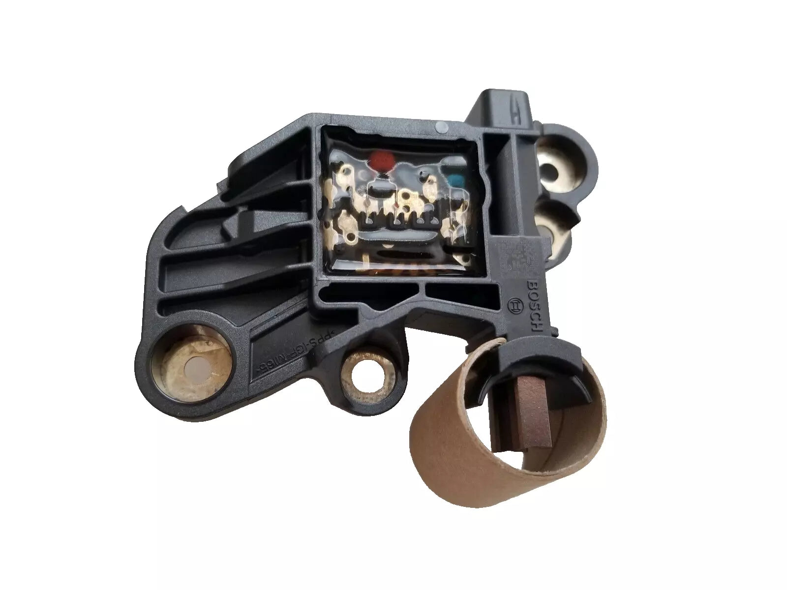 New Bosch OEM Voltage Regulator 0 272 220 867, W080-105N/JB67