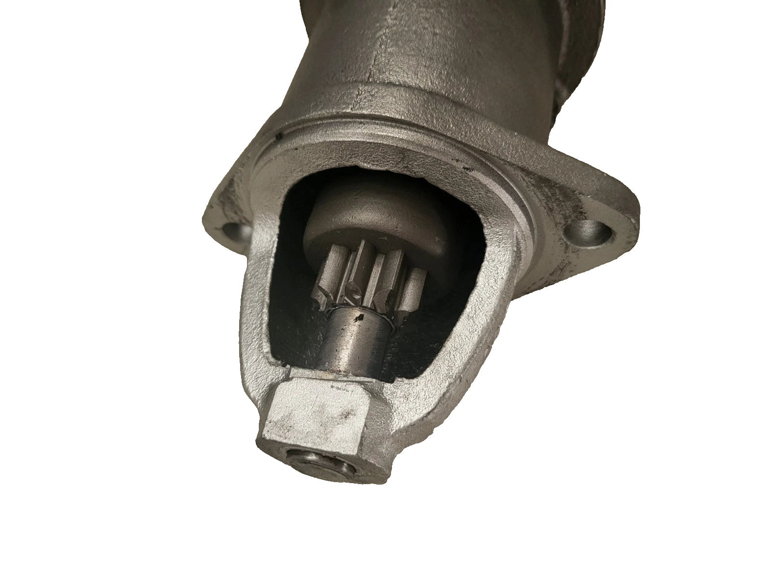 PRESTOLITE DD Starter OEM # 46-32, MZ4136, MZ4151, MZ4157, 3323 Re-manufactured