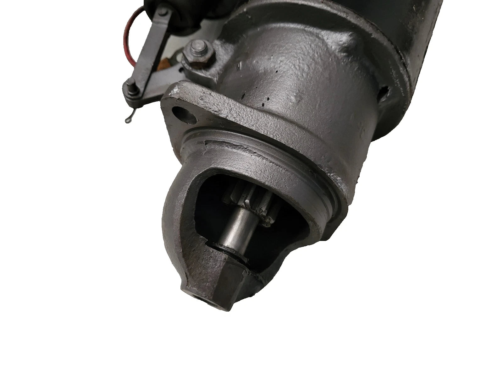 Delco Remy Starter OEM # 1107930 8J2 Date Coded For 1946-1950 Oldsmobile