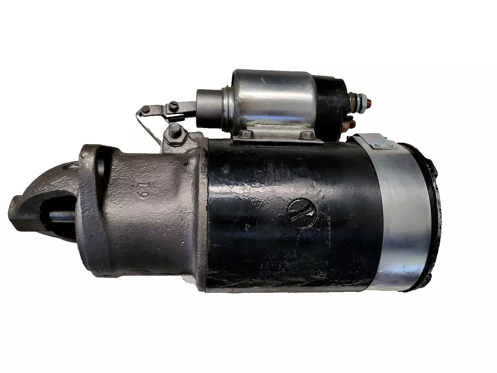 DELCO SD300 STARTER 1107156, 1107140, 1107168, 4061 Re-manufactured