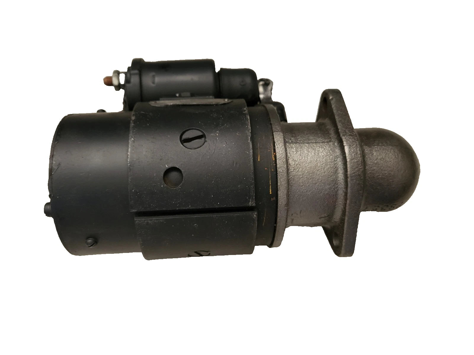 Prestolite DD Starter MDY6002, MDY6009, MDY6105, MDY6108, MDY6111, 3479