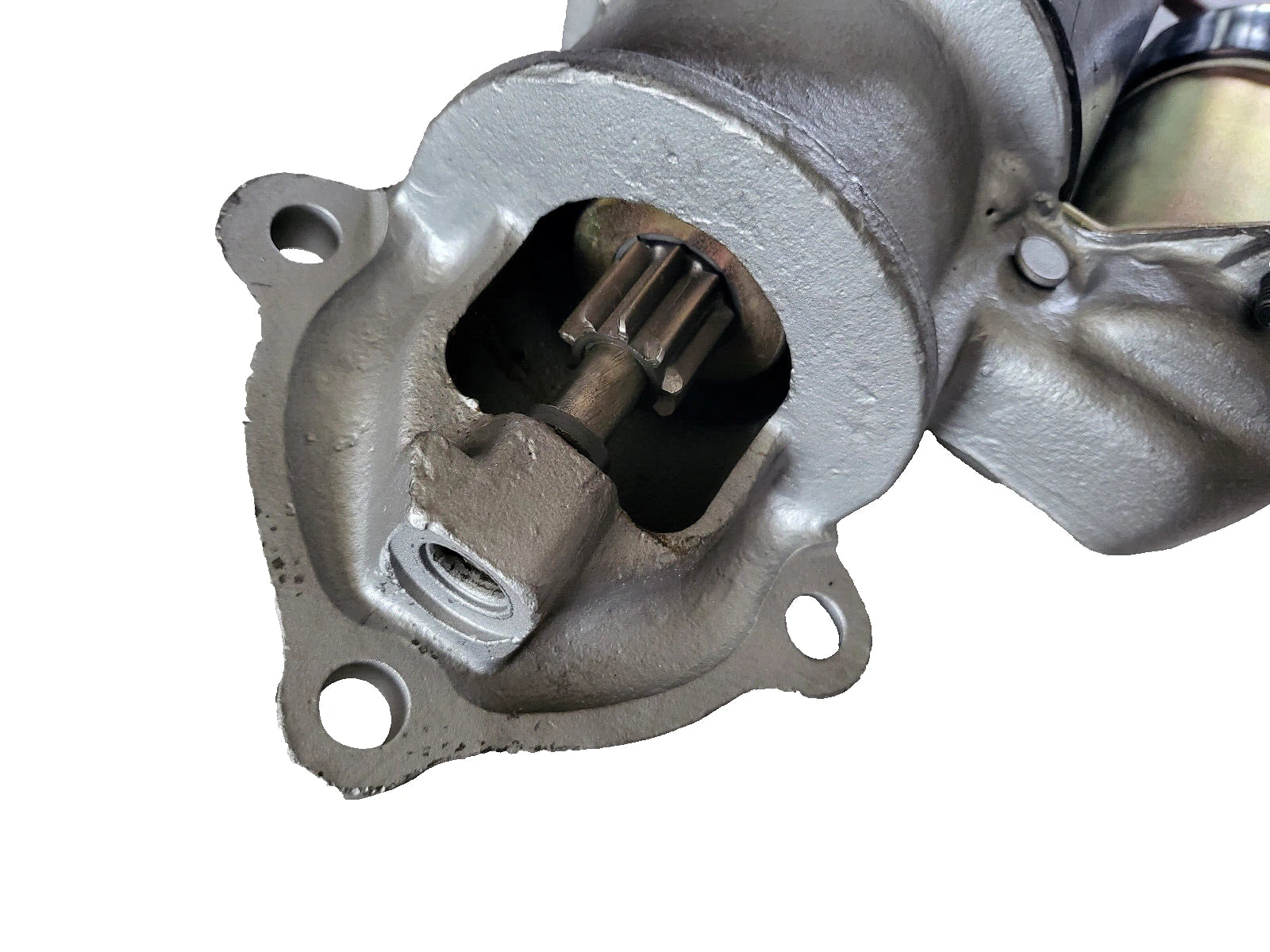 Delco SD300 Starter 1987289, 1988710, 1998205, 6303 Re-manufactured