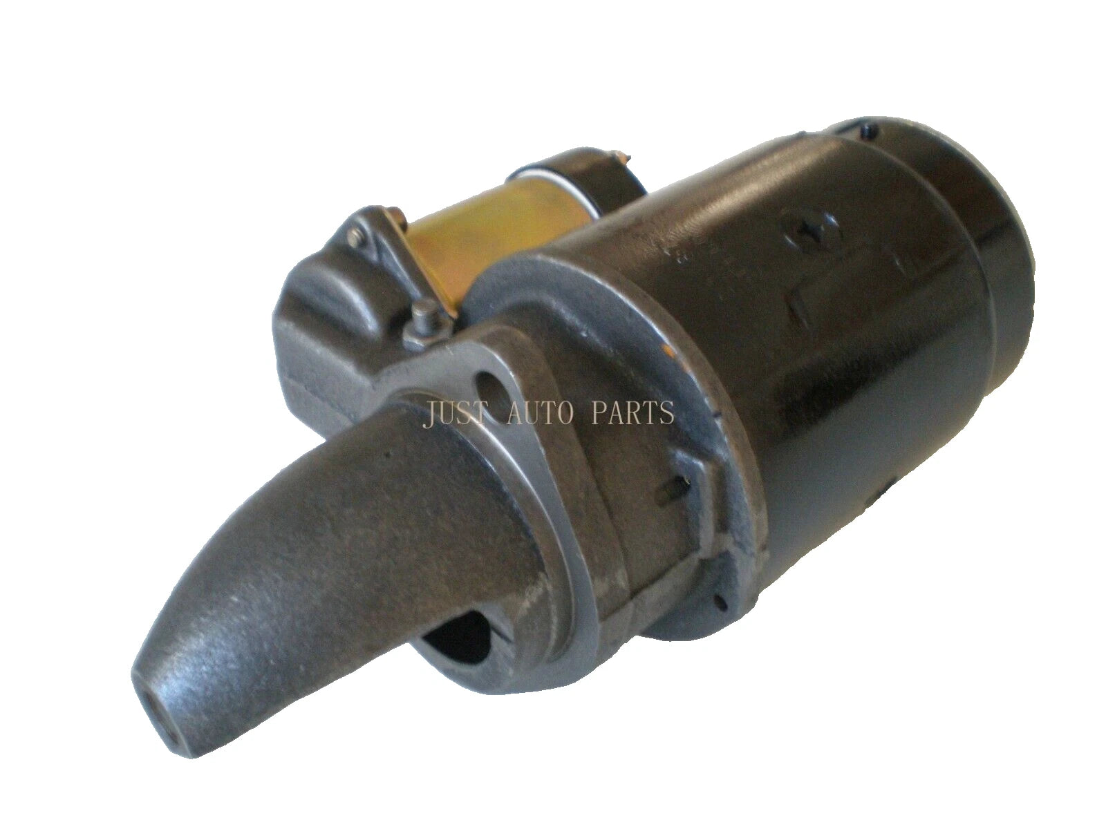 DELCO REMY STARTER OEM # 1107667, 3640 RE-MANUFACTURED