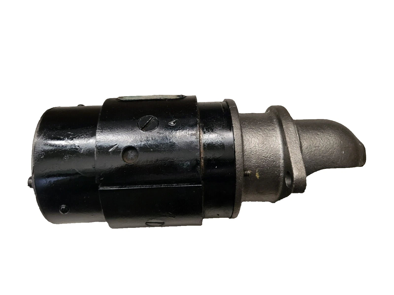 PRESTOLITE STARTER OEM # 46-70, MDY7021, 3483 RE-MANUFACTURED
