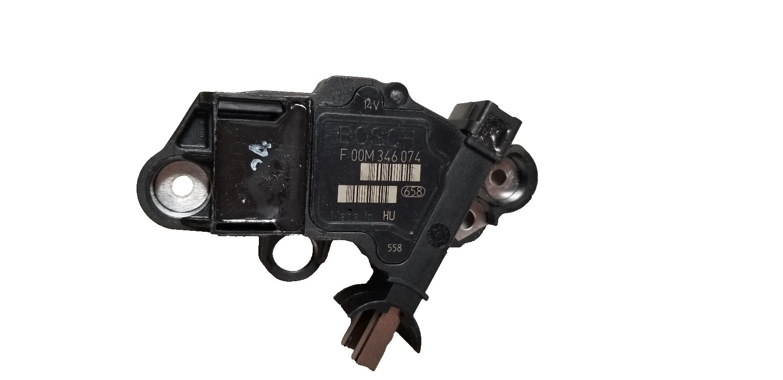 NEW BOSCH OEM REGULATOR F00M346074, F00M346165, JB52