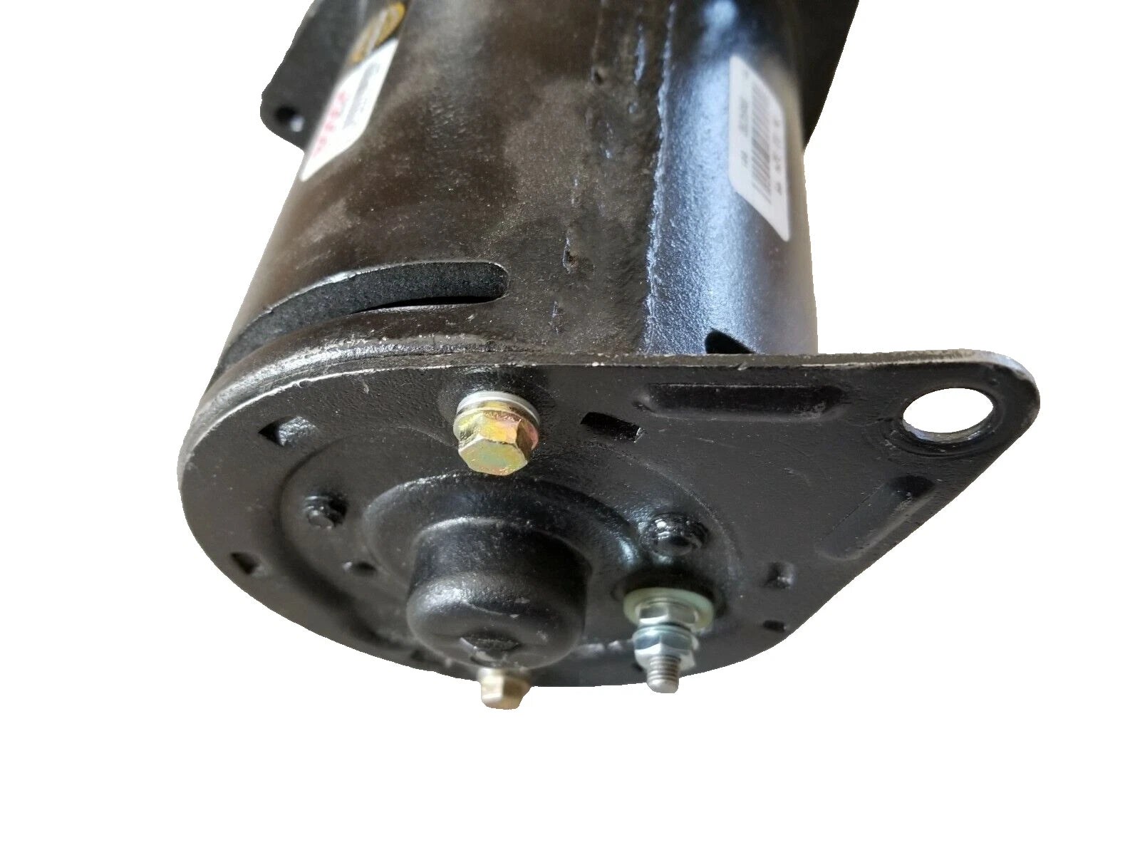 FORD GENERATOR 12V, 30 AMPS, CW 2900639, 2900640, 2900642, 2900643, 5838