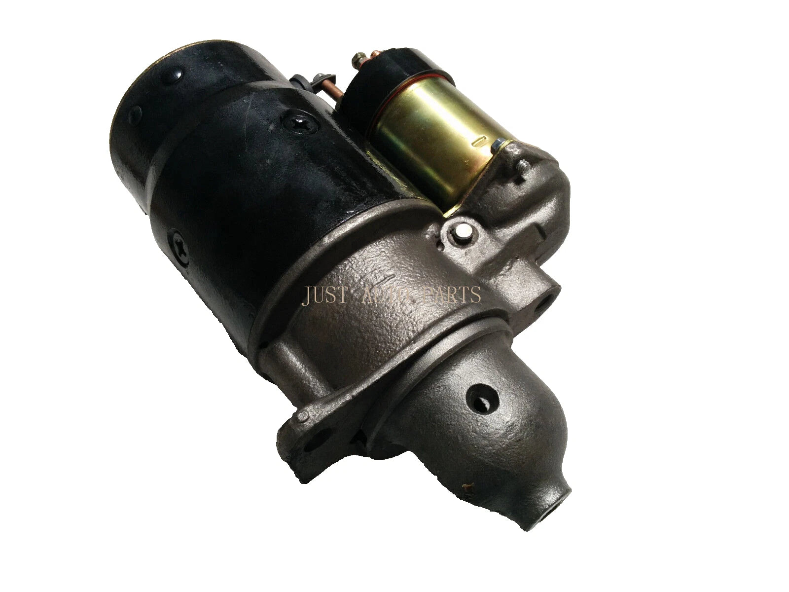 DELCO SD300 DD STARTER 12V Rotation CW 9 Tooth 1107781, 1107791, 323-231, 3681