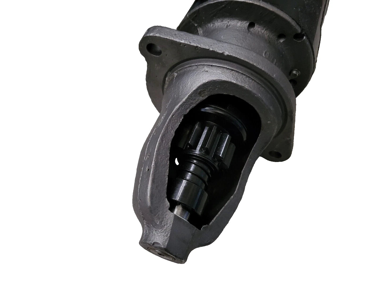 DELCO DD Starter 1107358, 1107682, 1109380, 4156 Re-manufacvtured