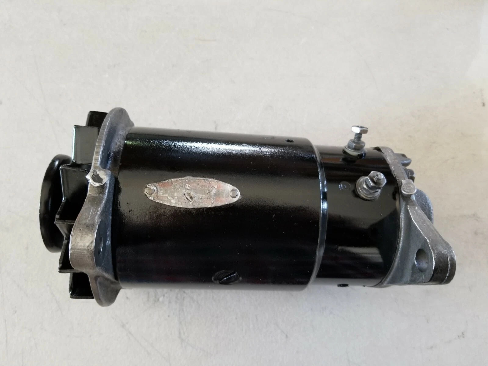 Delco Remy Generator 1959 Buick OEM # 1102165 8C31 Date Coded Re-manufactured