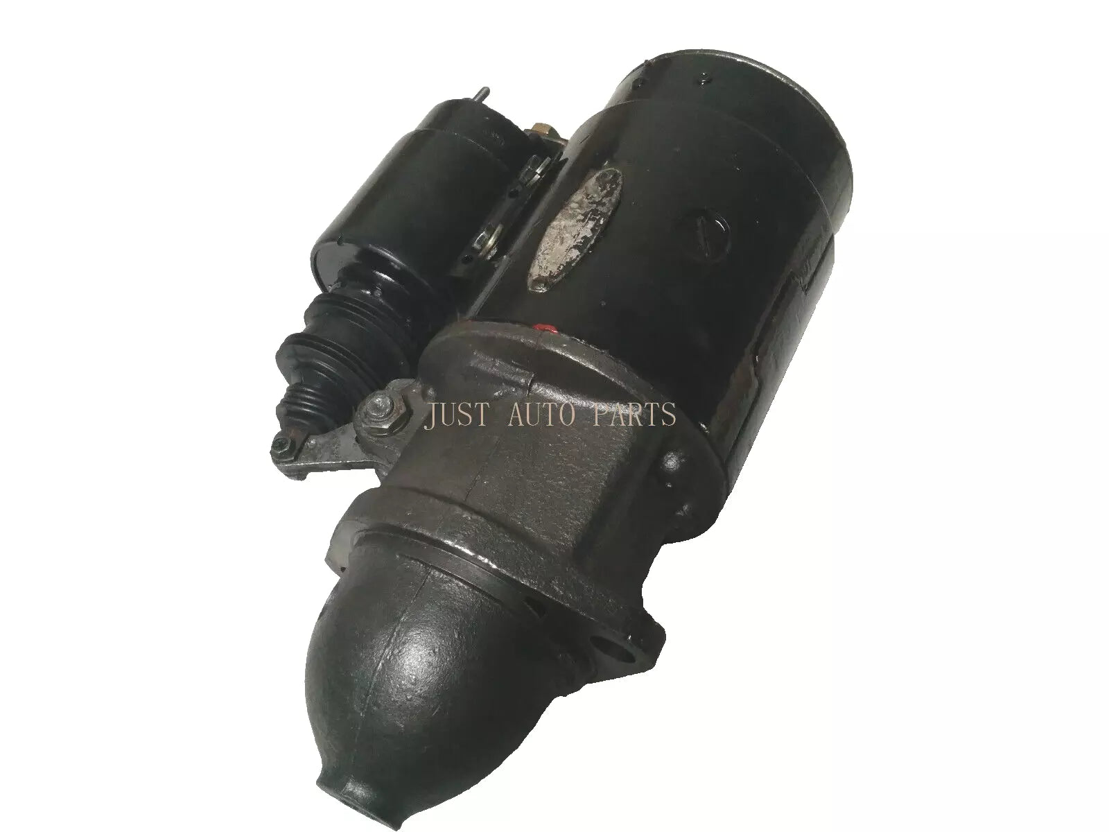 DELCO REMY SD300 DD 12V CW STARTER 1107626, 1107644 REMANUFACTURED 3582