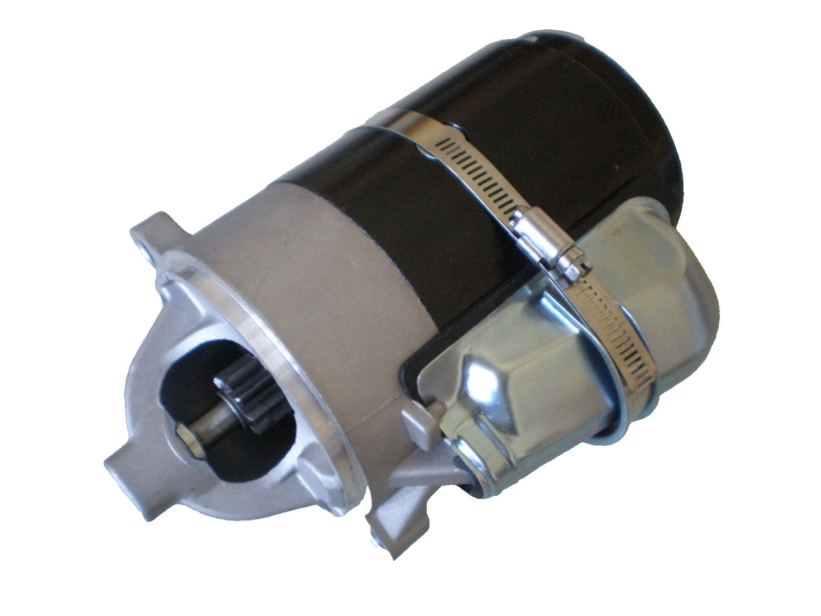 New Marine Starter Fits Crusader Boat, Ford Engine, OMC Engine 3140