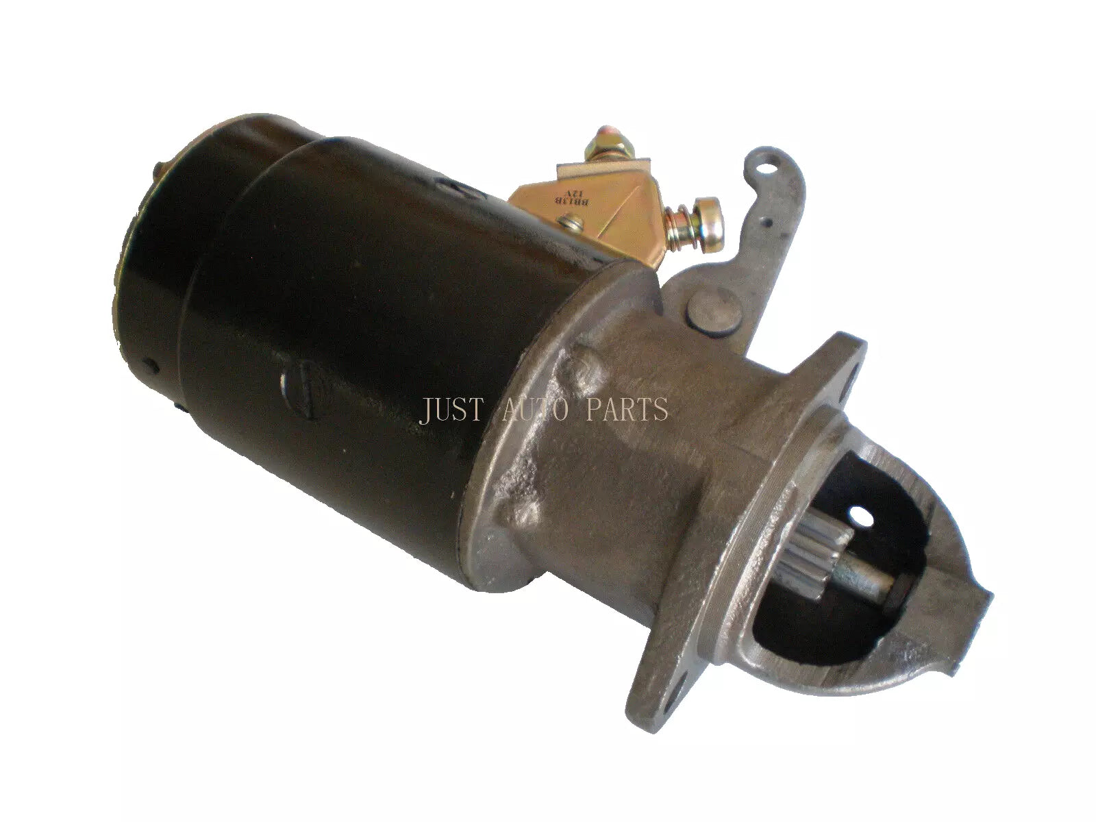 Delco DD 12 Volts Starter For Chevrolet, GMC Old Trucks OEM # 1107634, 3599