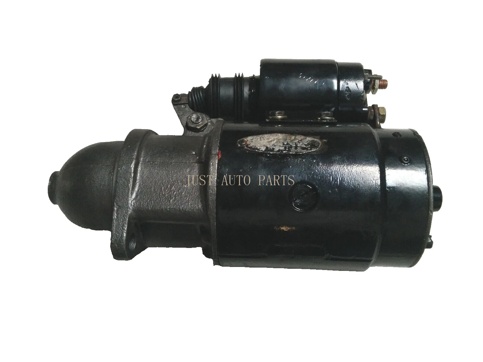 DELCO REMY SD300 DD 12V CW STARTER 1107626, 1107644 REMANUFACTURED 3582