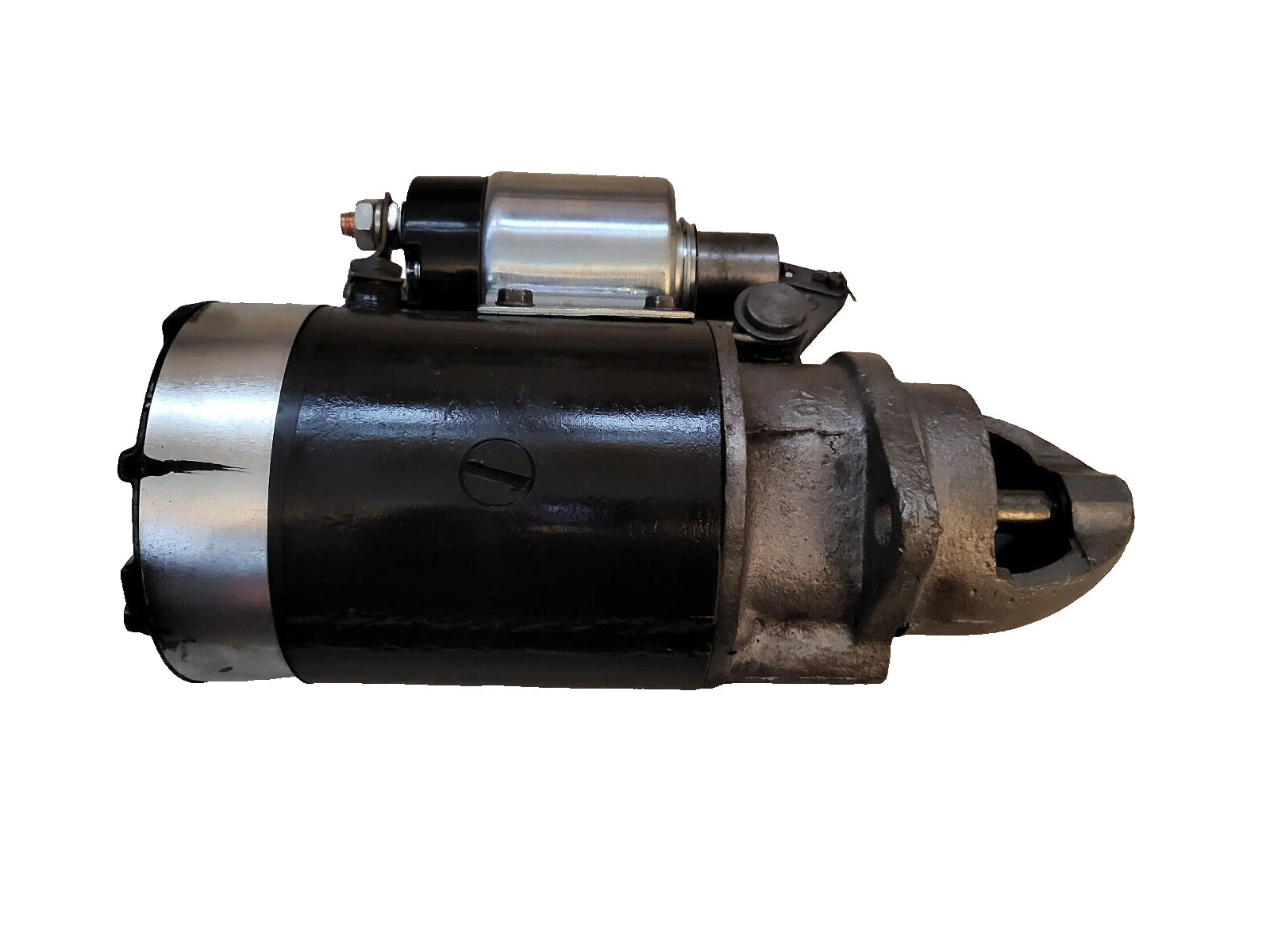 Delco Starter 1107097 For Buick 1951-1953, 3534 Re-manufactured