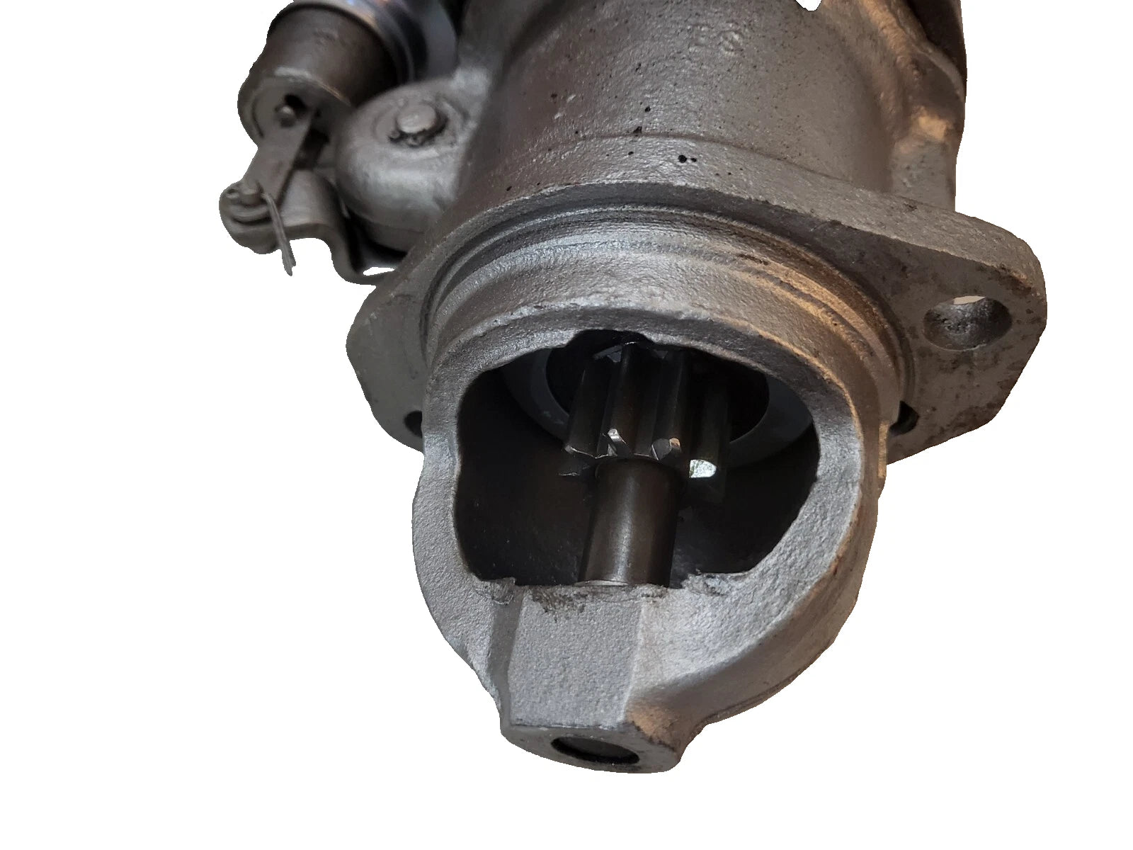 Delco Starter For 1949-1952 Oldsmobile # 1107997 2E22 Date Coded Re-manufactured