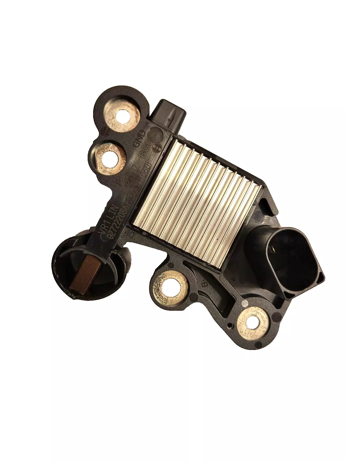 New Bosch OEM Voltage Regulator 0 272 220 867, W080-105N/JB67