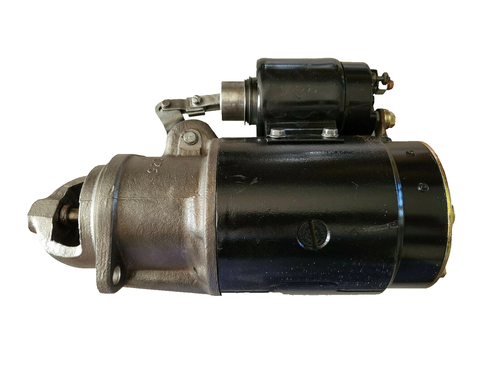 DELCO REMY STARTER FOR 1955-1956 PACKARD #1107635, 1107656, 3594 RE-MANUFACTURED