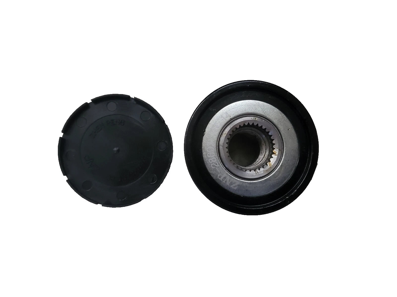 New Clutch Pulley 535 0146 10, F-557045, 28603