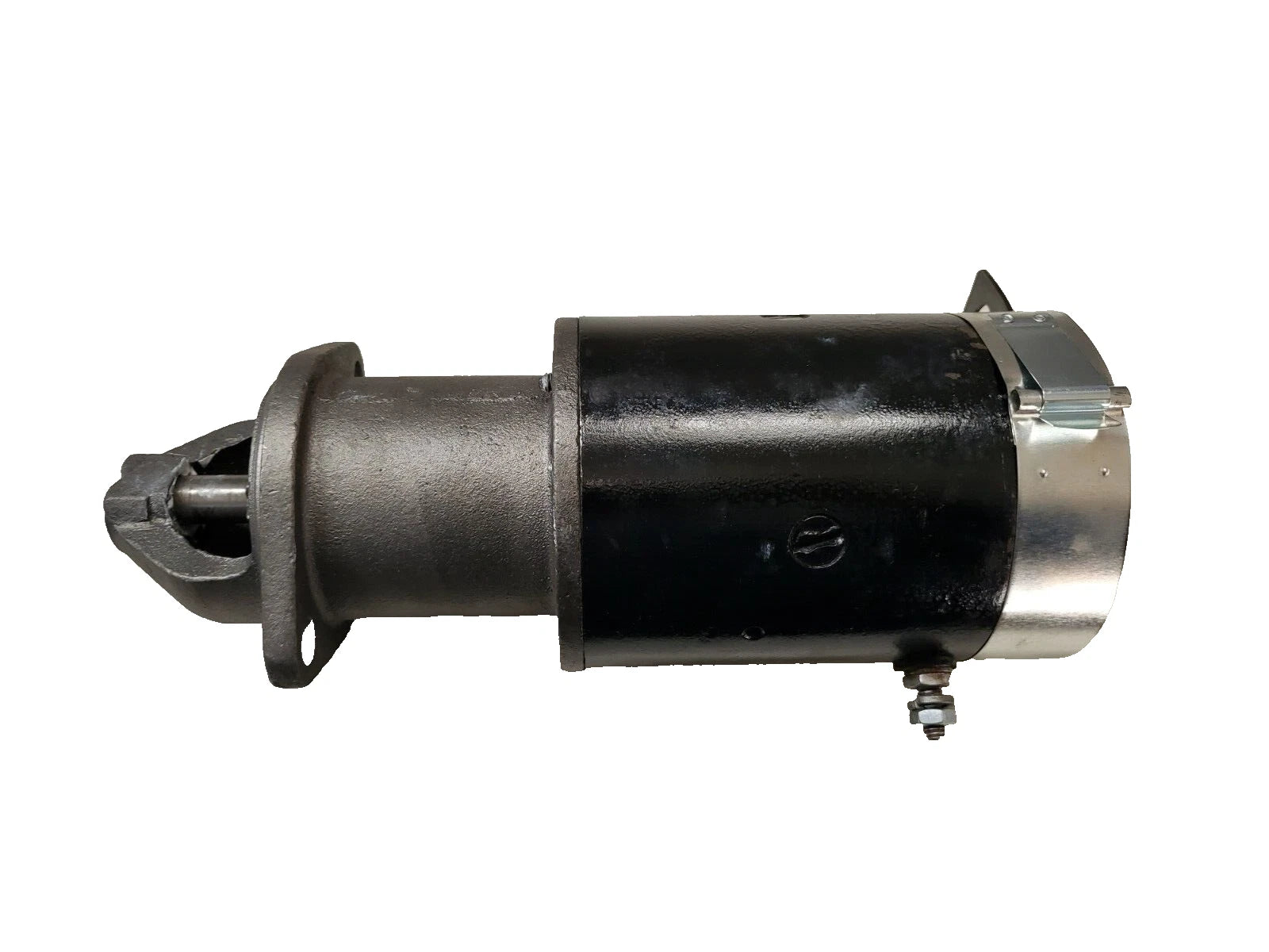 PRESTOLITE DD STARTER 46-15, MCH6207, 46-12, MCH6203, 3382 Re-manufactured