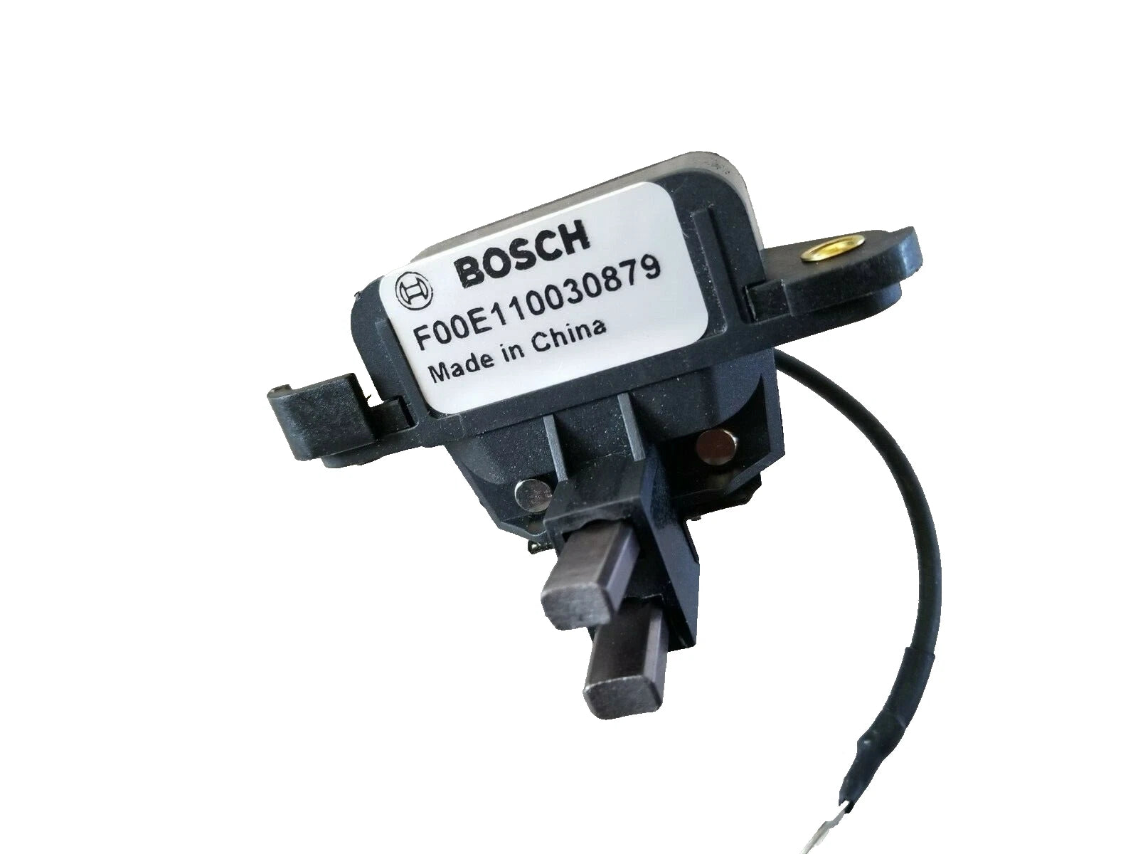 New Bosch OEM Voltage Regulator F00E110030879, W080-91N