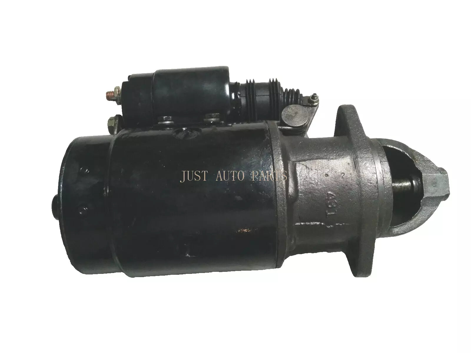 DELCO REMY SD300 DD 12V CW STARTER 1107626, 1107644 REMANUFACTURED 3582