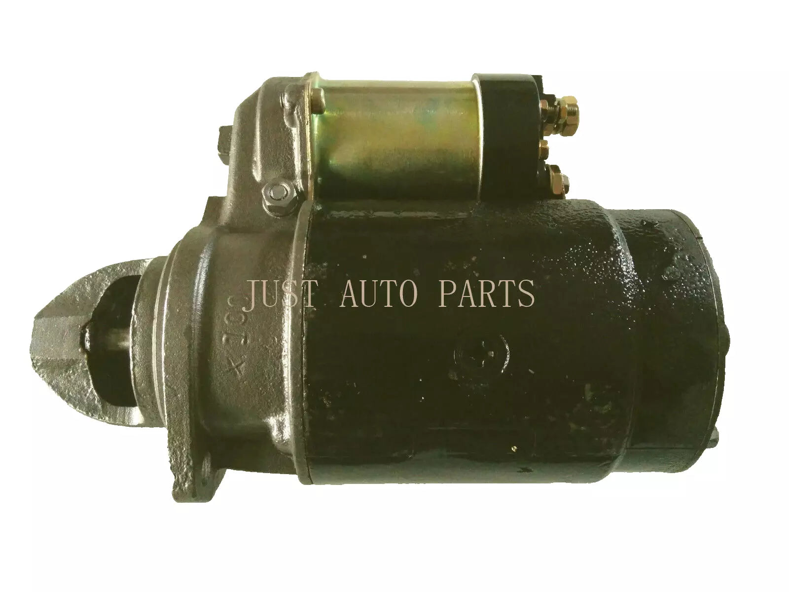DELCO SD300 HIGH TORQUE STARTER 1107700, 1107735, 1107777, 3643