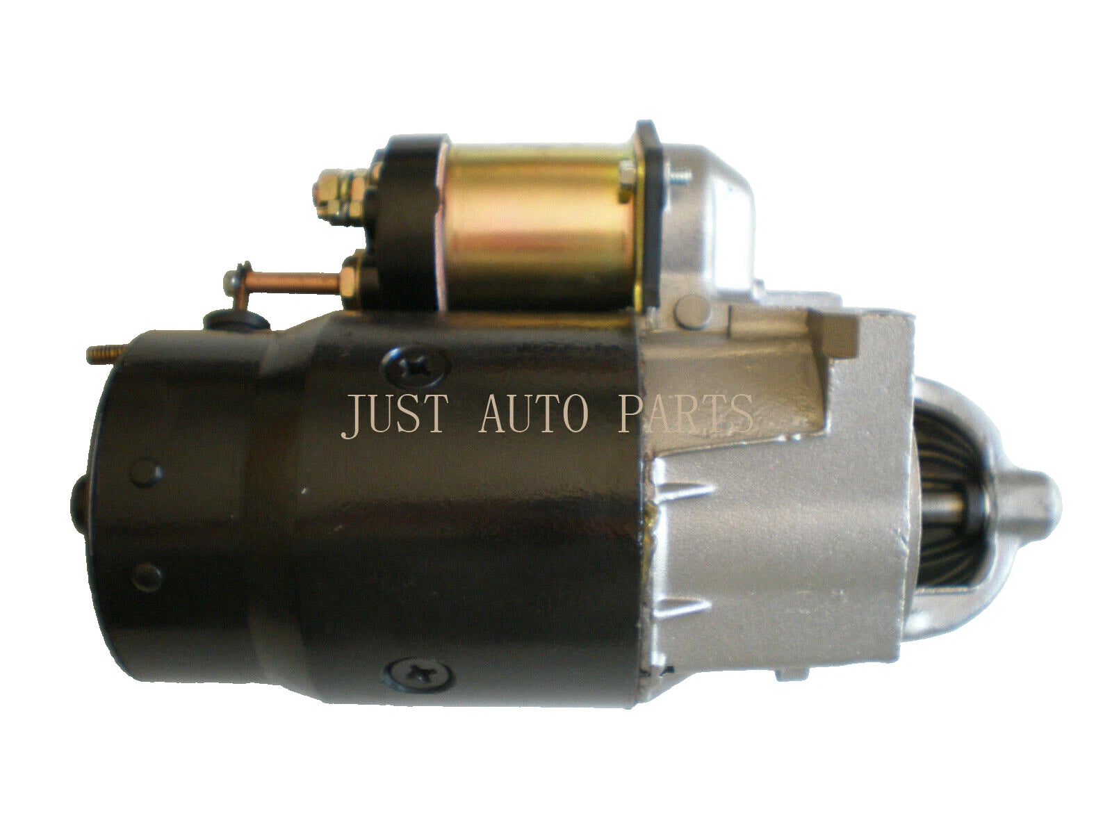 DELCO STARTER 1107237, 1107242, 1107247, 1107248 Re-manufactured 3664
