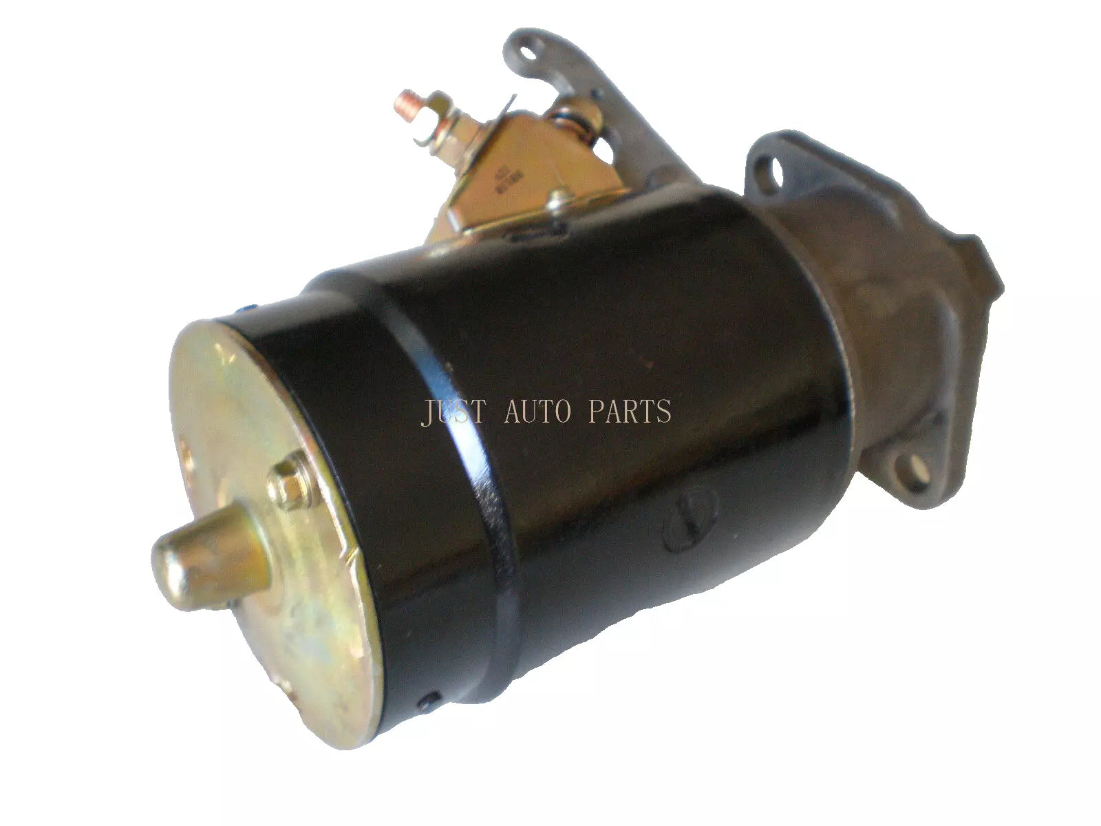 Delco DD 12 Volts Starter For Chevrolet, GMC Old Trucks OEM # 1107634, 3599