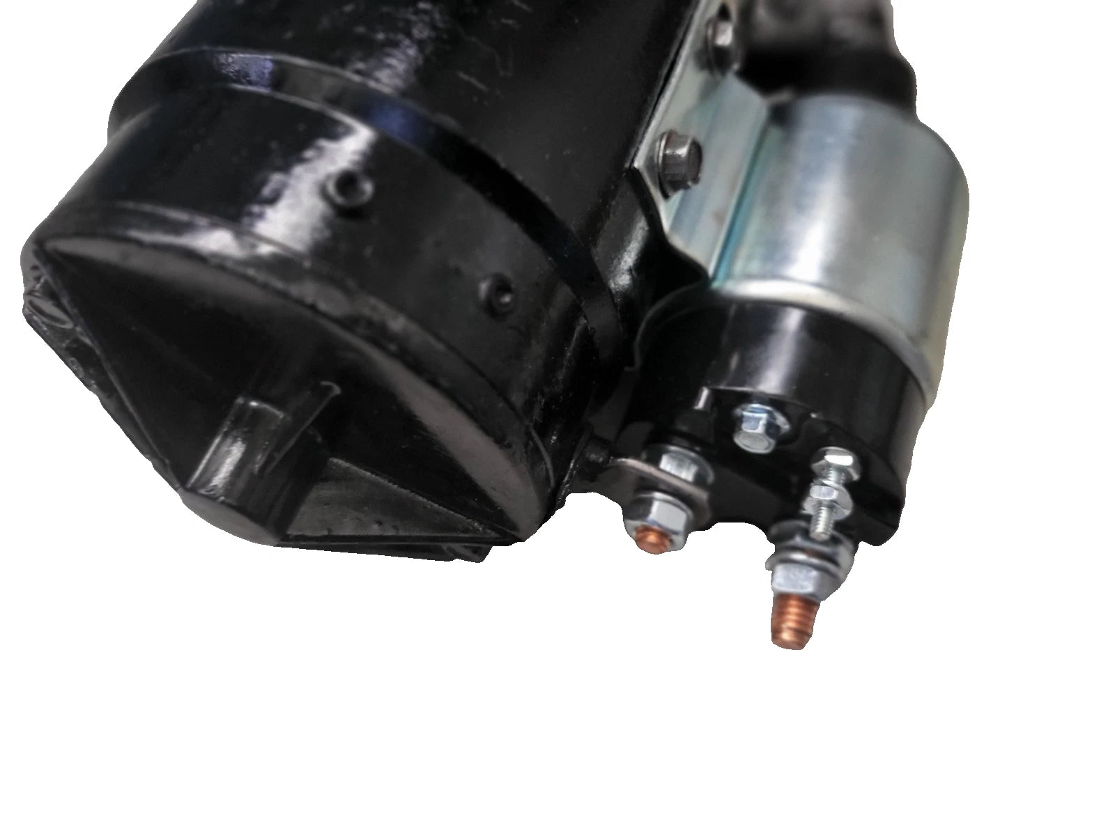 Delco Remy DD Starter Oldsmobile 1953 # 1107603, 3577 Re-manufactured
