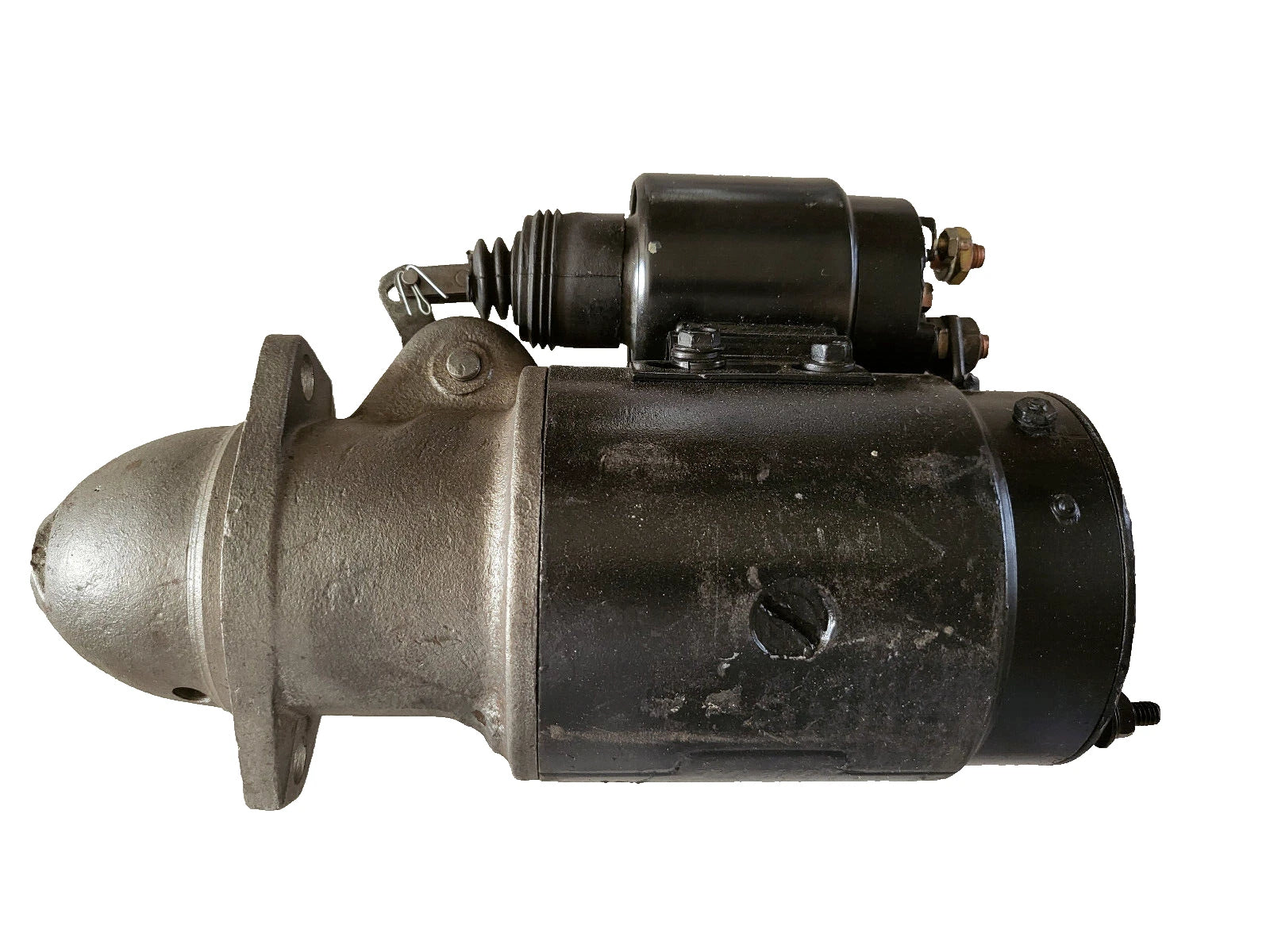 DELCO REMY STARTER 1955 CADILLAC # 1107629, 3584 Re-manufactured