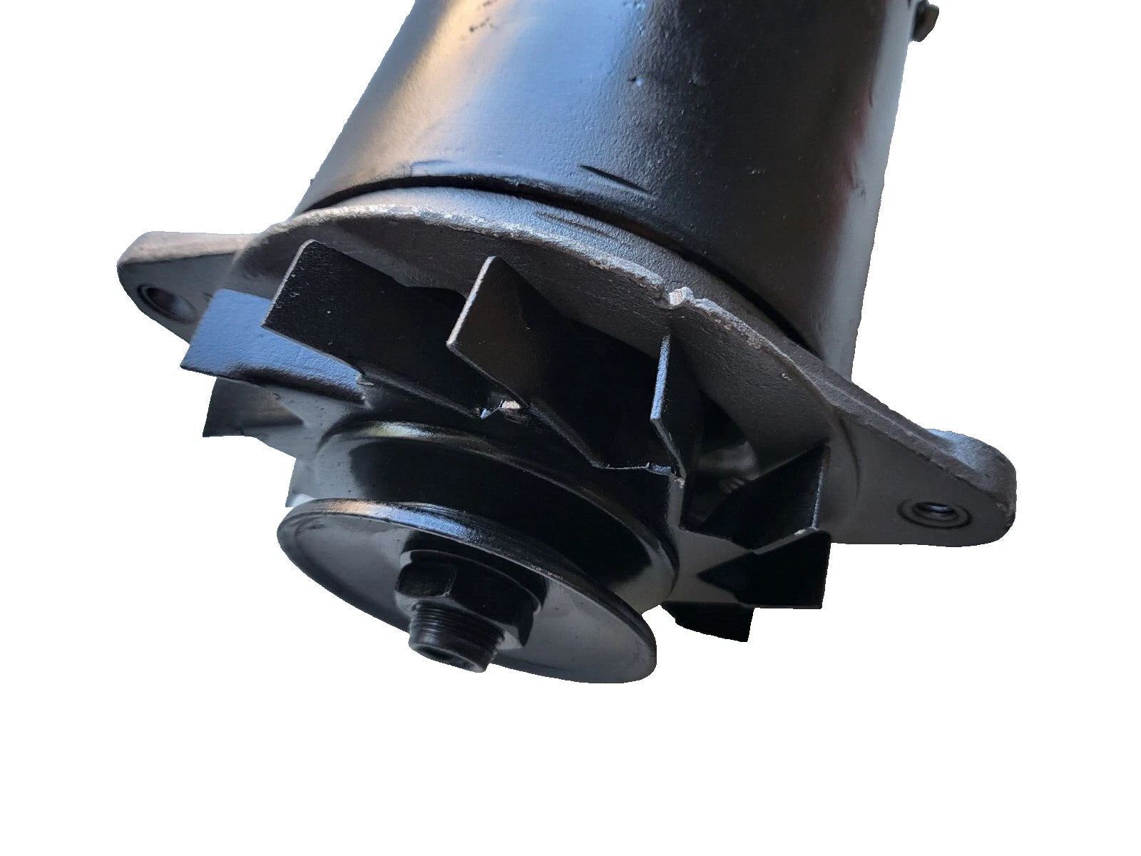 DELCO GENERATOR FOR CORVETTE 1955 OEM # 1102020, 1102025, 9016 Re-man'd