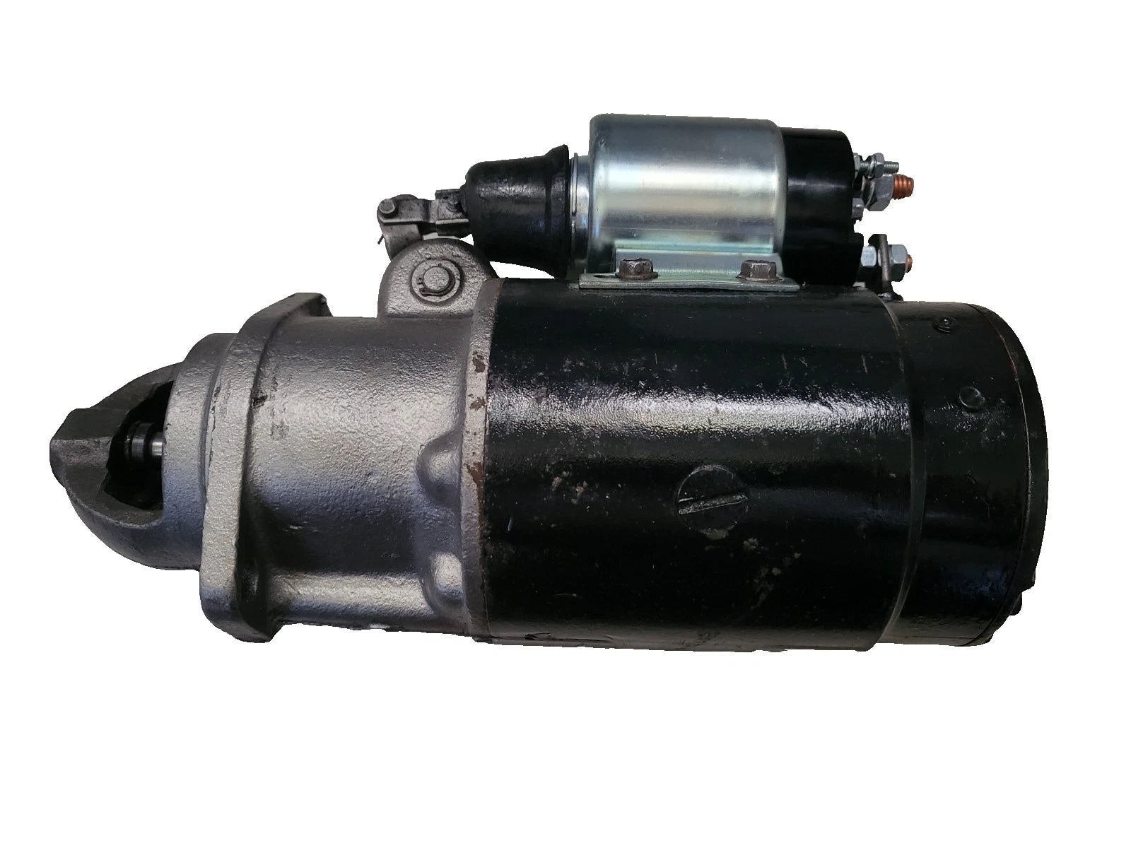 Delco Remy DD Starter Oldsmobile 1953 # 1107603, 3577 Re-manufactured