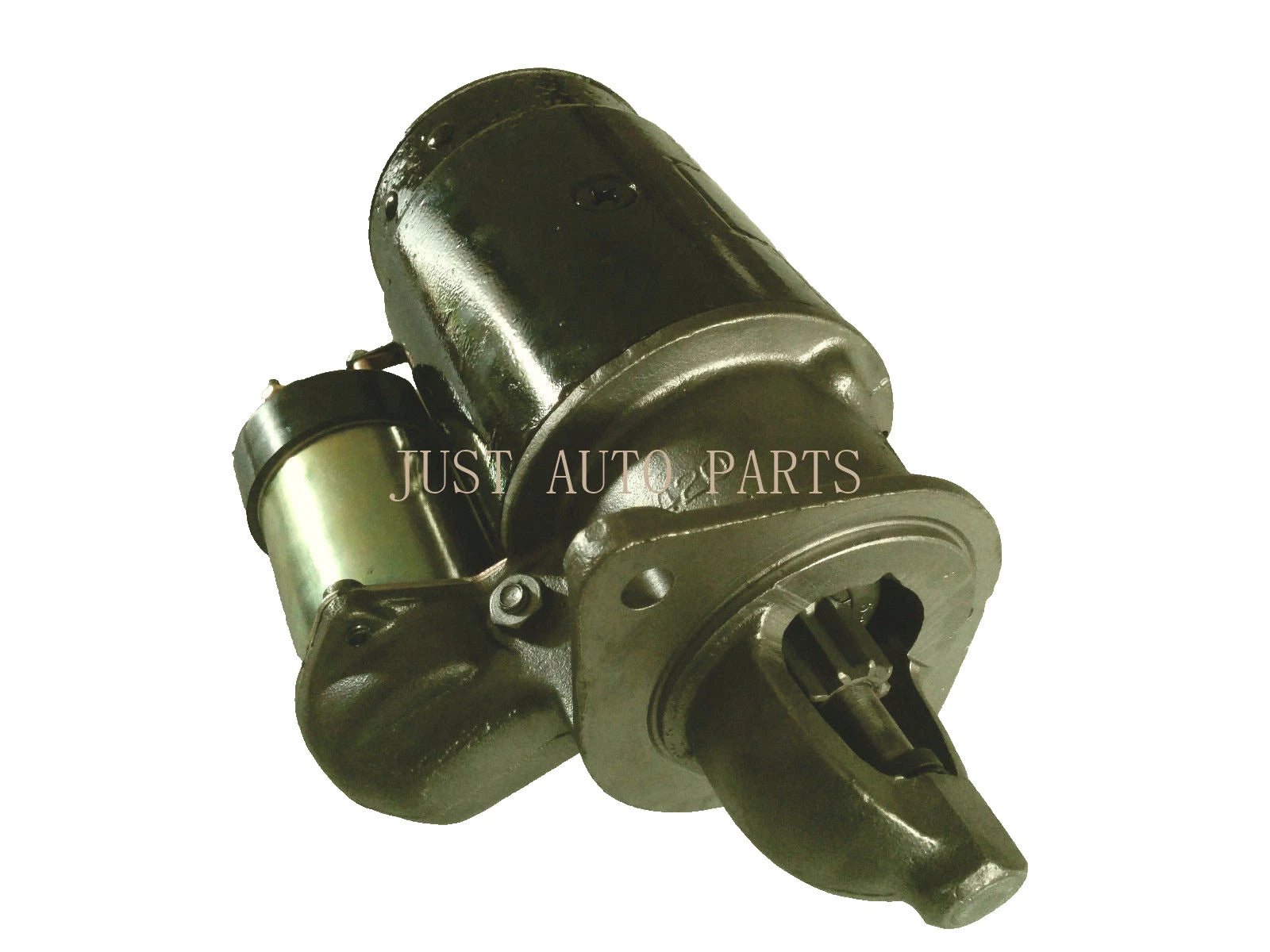 Starter DELCO 10MT DD STARTER 1107331, 1107347, 1107349, 3546 Re-manufactured