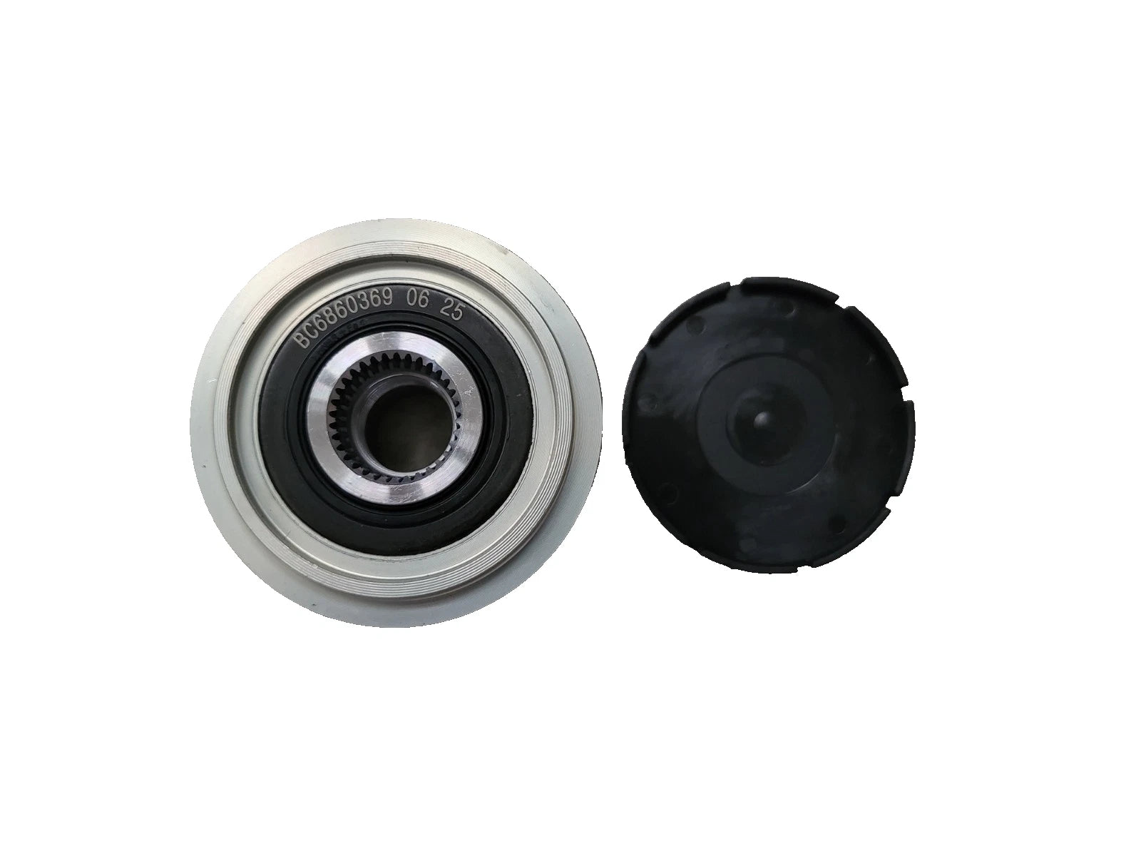 New Clutch Pulley 535026210, F-568003, F-628551, # 0369