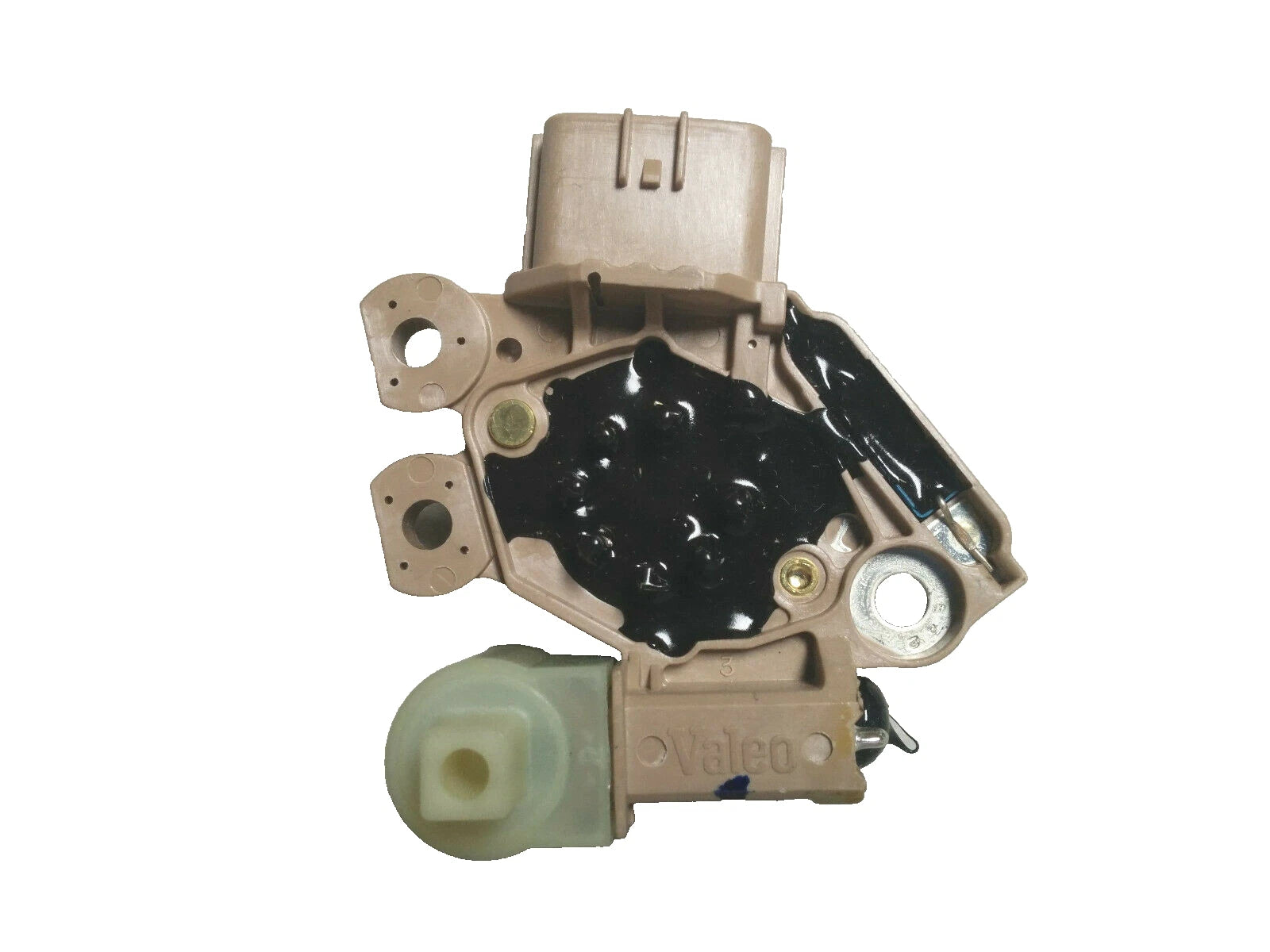 NEW VALEO OEM VOLTAGE REGULATOR 20071017, 20080622, 2655006, 82-36N