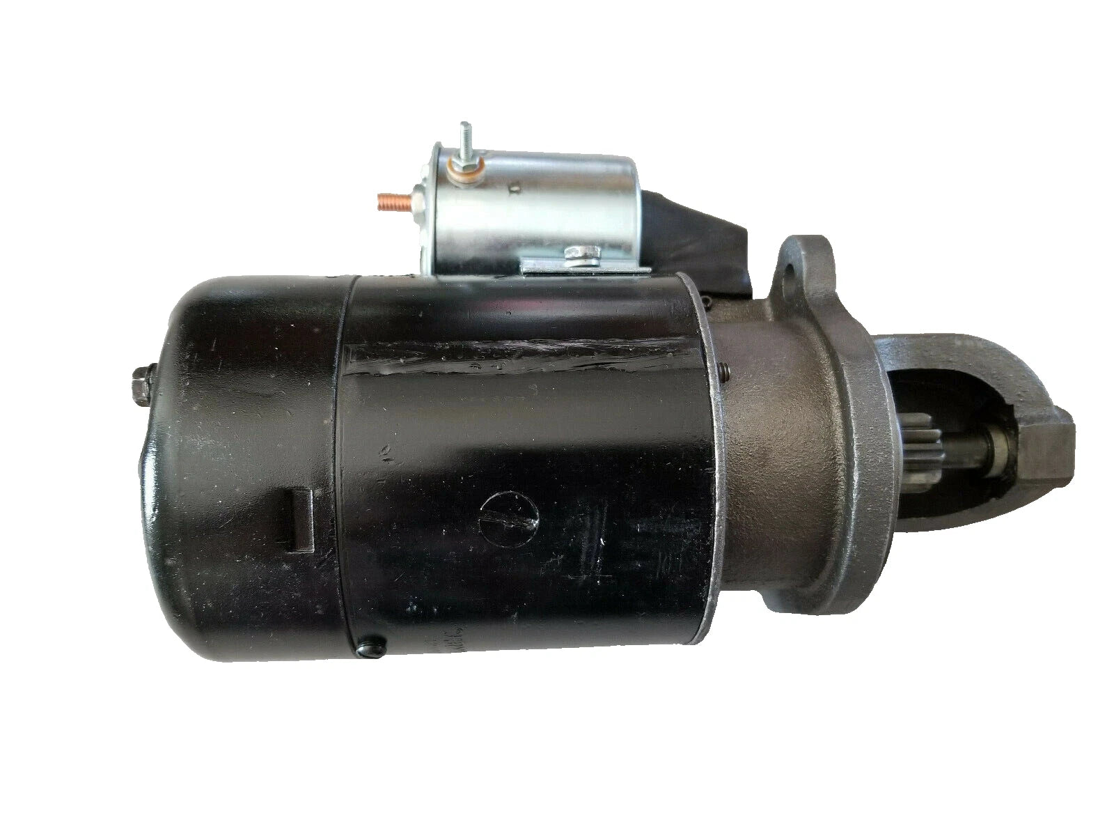 CHRYSLER DD STARTER # 2642692, 3252 RE-MANUFACTURED