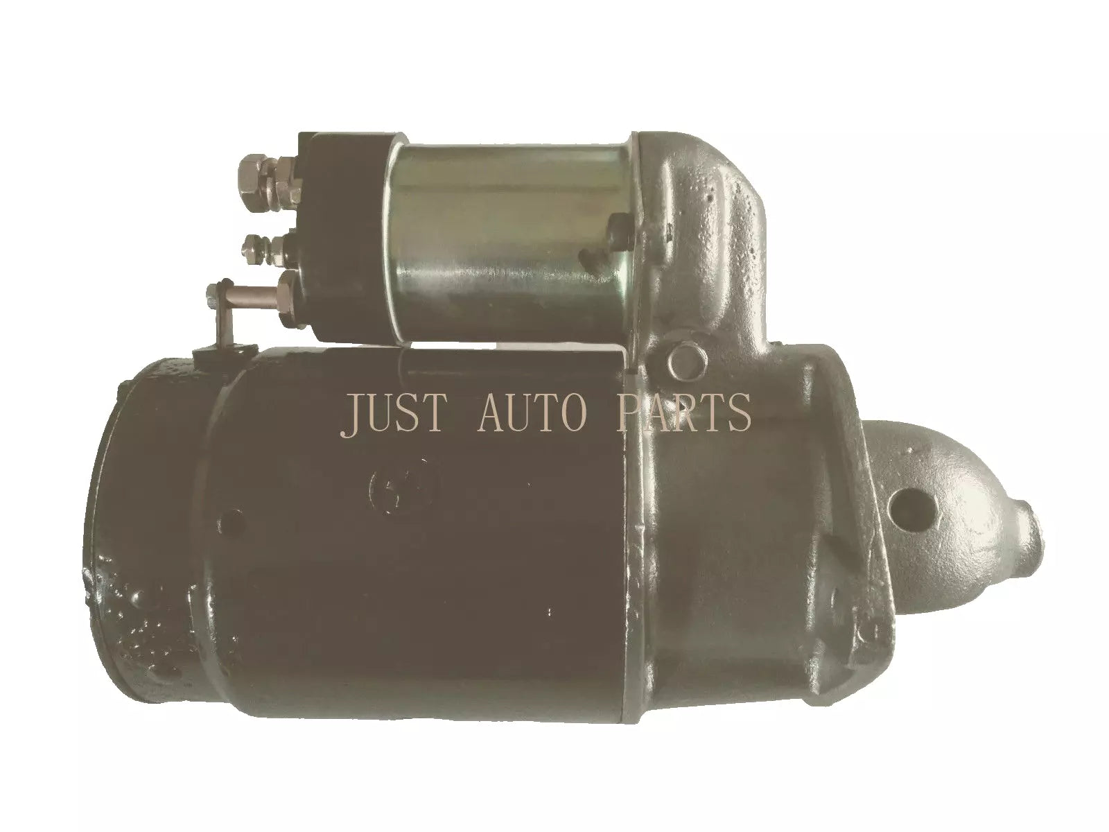 Starter DELCO 10MT DD STARTER 1107331, 1107347, 1107349, 3546 Re-manufactured