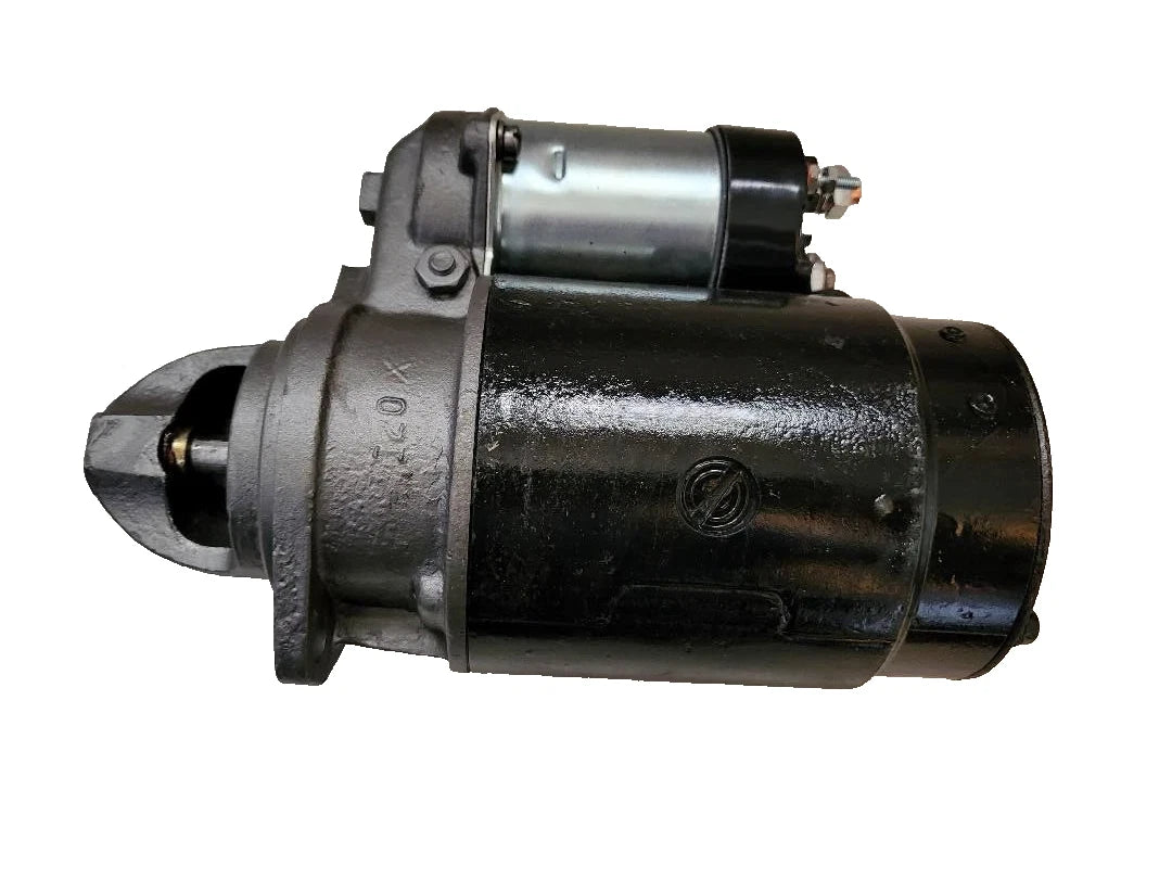 Delco DD Starter OEM # 1107641 5L13 Date Coded Re-manufactured