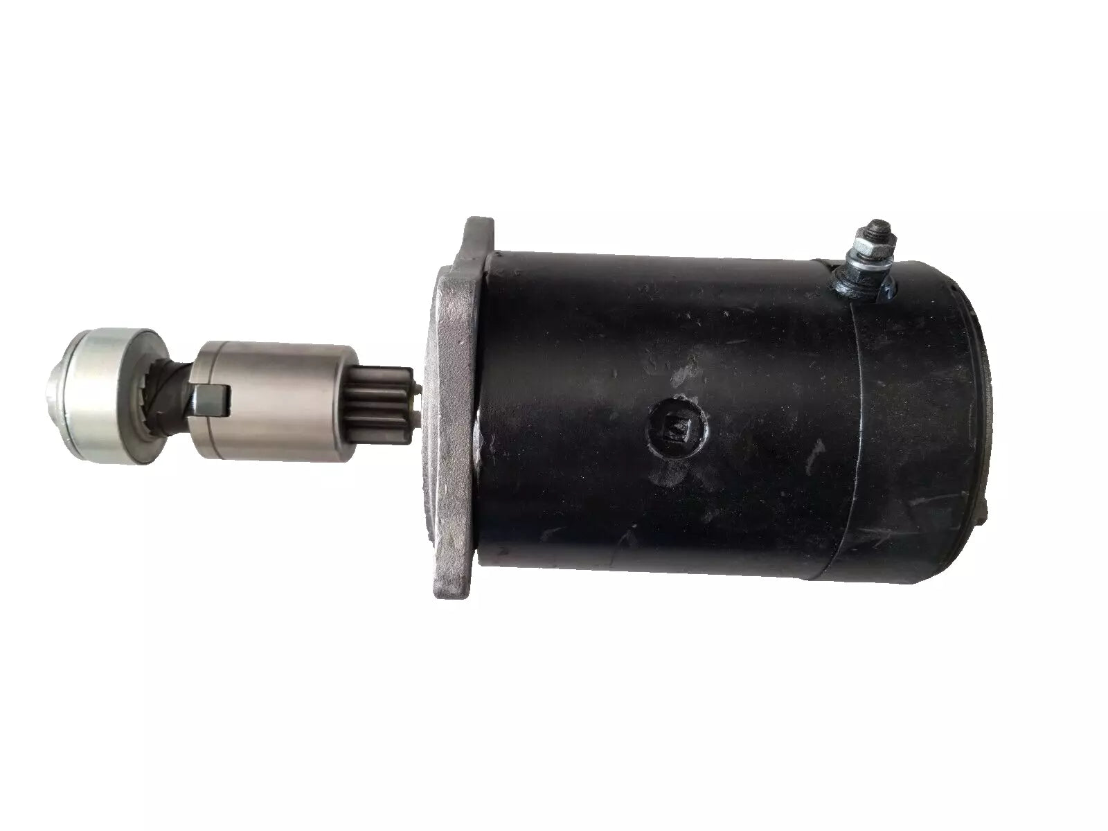 FORD STARTER For 58-61 Galaxie, Thunderbird, F-350, Country Squire Re-man'd 3115
