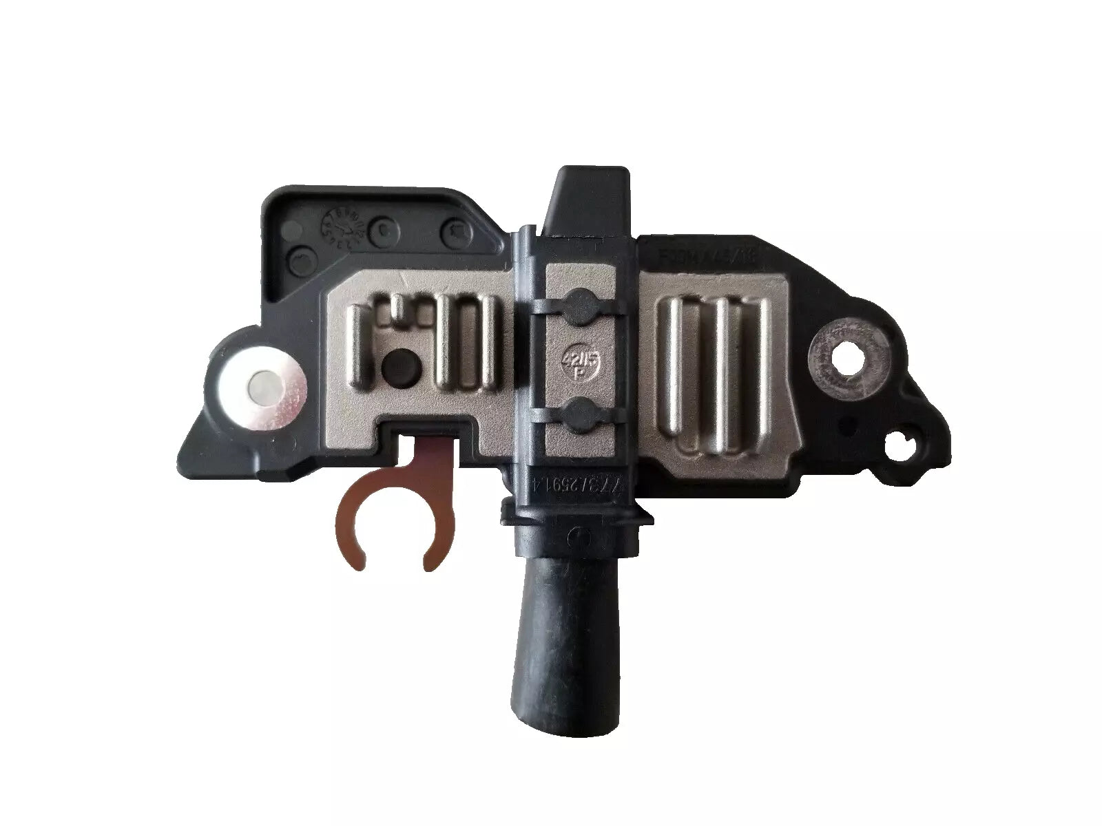 NEW BOSCH OEM VOLTAGE REGULATOR F00M145311, F00M145379, W080-65N