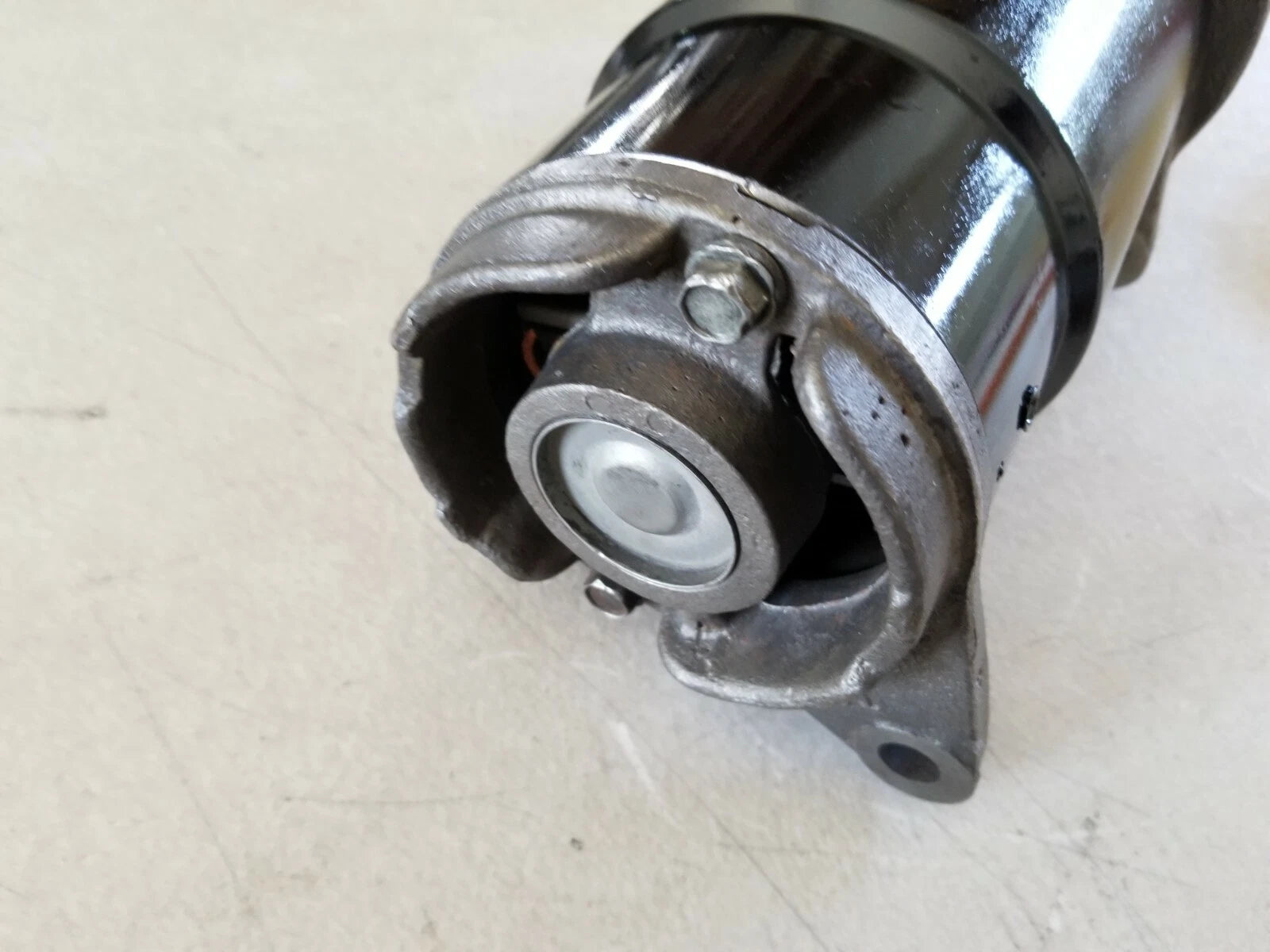 Delco Remy Generator 1959 Buick OEM # 1102165 8C31 Date Coded Re-manufactured