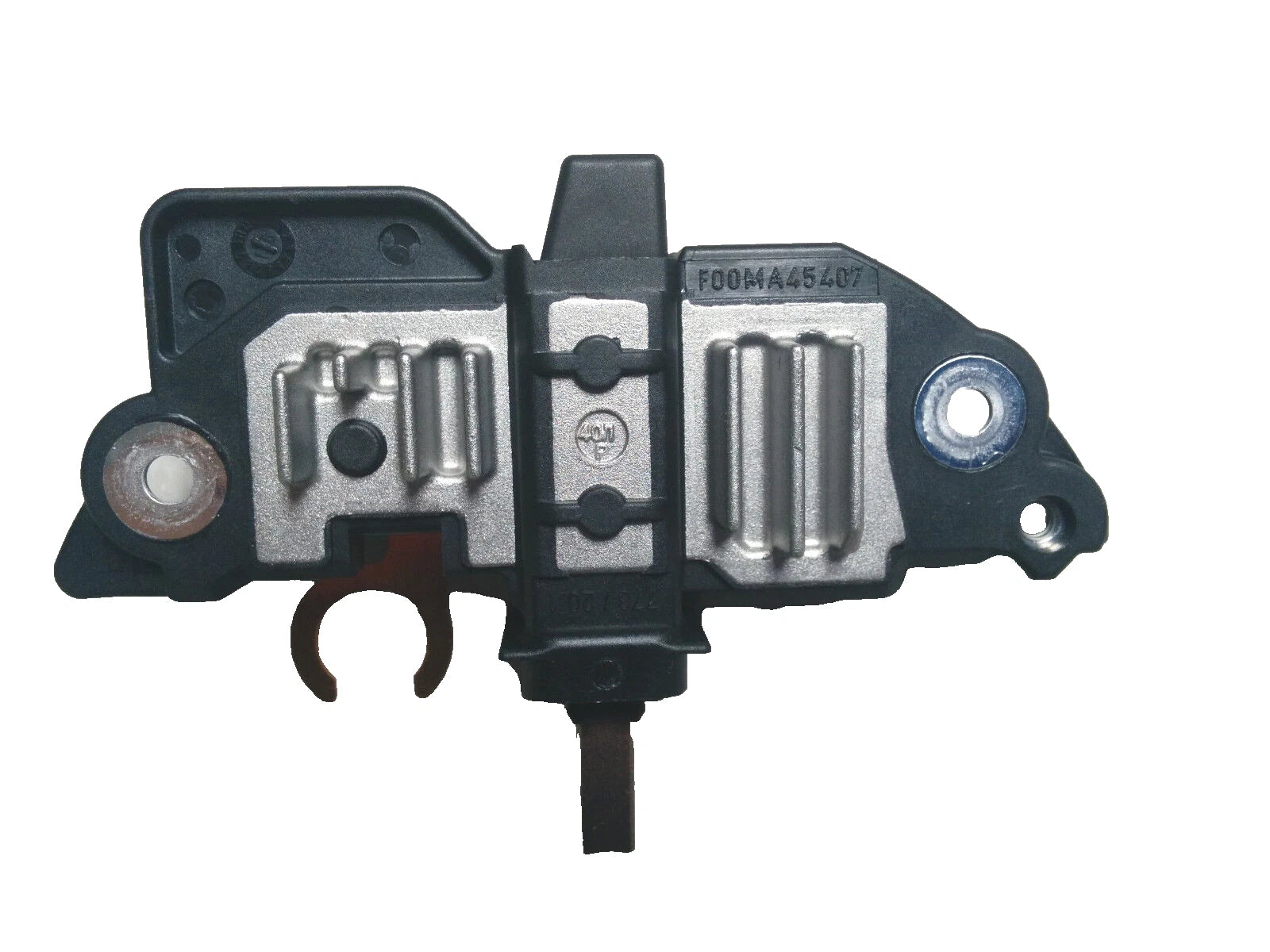 New Bosch OEM Voltage Regulator F00M144136, F00MA45300. W080-27N/52N /JB29