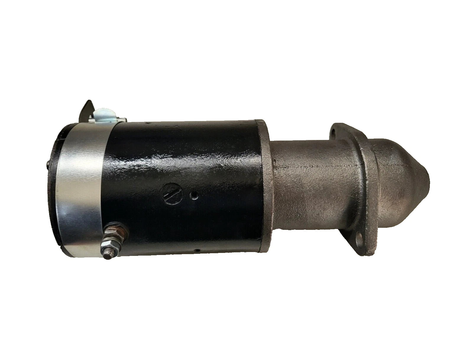 PRESTOLITE DD STARTER 46-15, MCH6207, 46-12, MCH6203, 3382 Re-manufactured