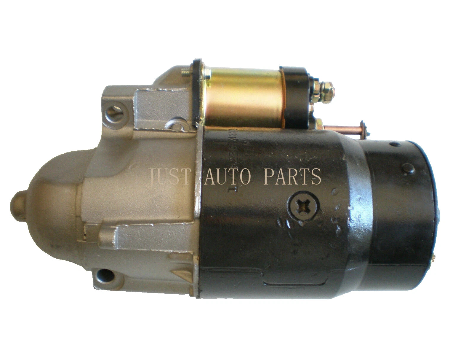 DELCO STARTER 1107237, 1107242, 1107247, 1107248 Re-manufactured 3664