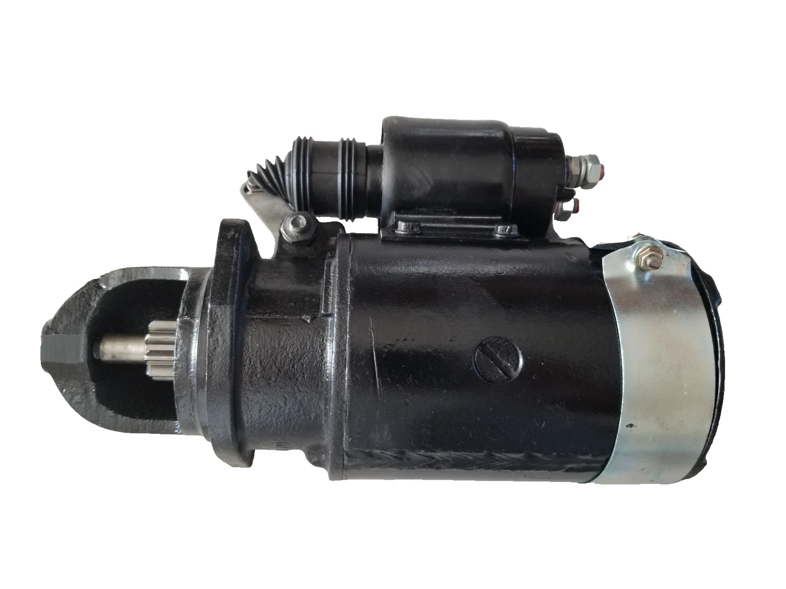 DELCO STAR3637TER For Pontiac 1949-1954 1107994, 1107957, 1107079, 3616 Re-man'd