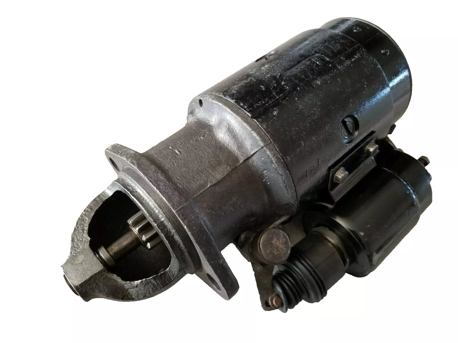 DELCO SD300 DD STARTER 1107633, 1107677 RE-MANUFACTURED 3598