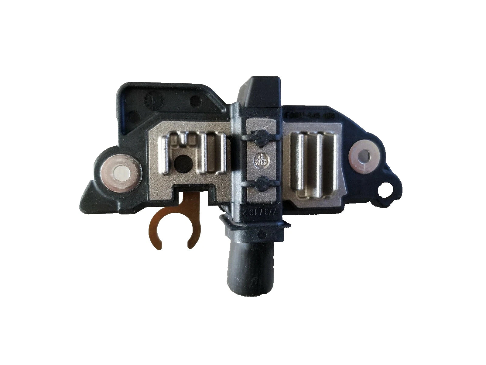 New Bosch OEM Alternator Voltage Regulator F00M144151, W080-84N / JB36