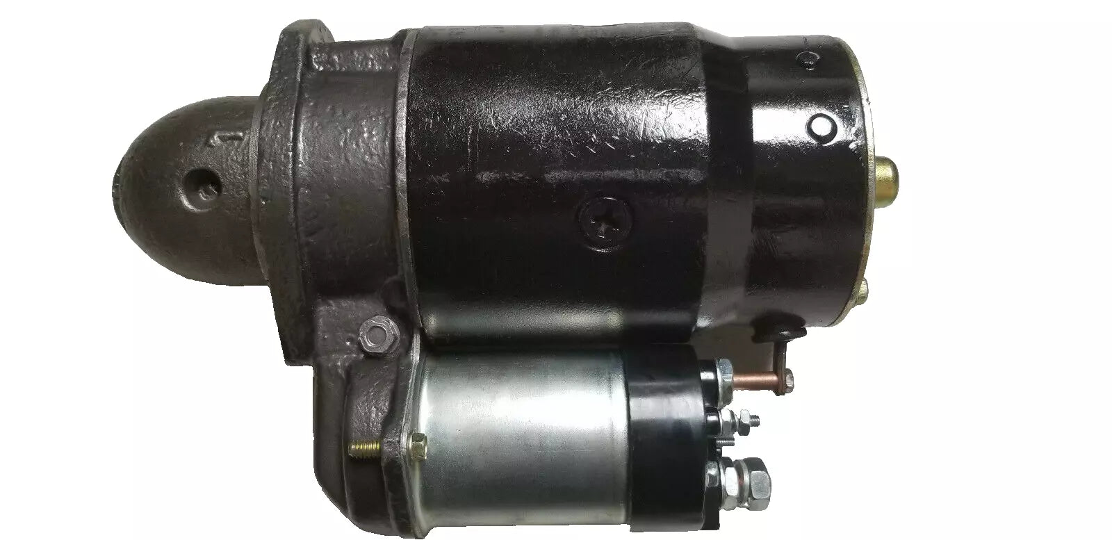 Delco DD Starter - Remanufactured 1107641, 1107661, 1107697, 1107706, 3639